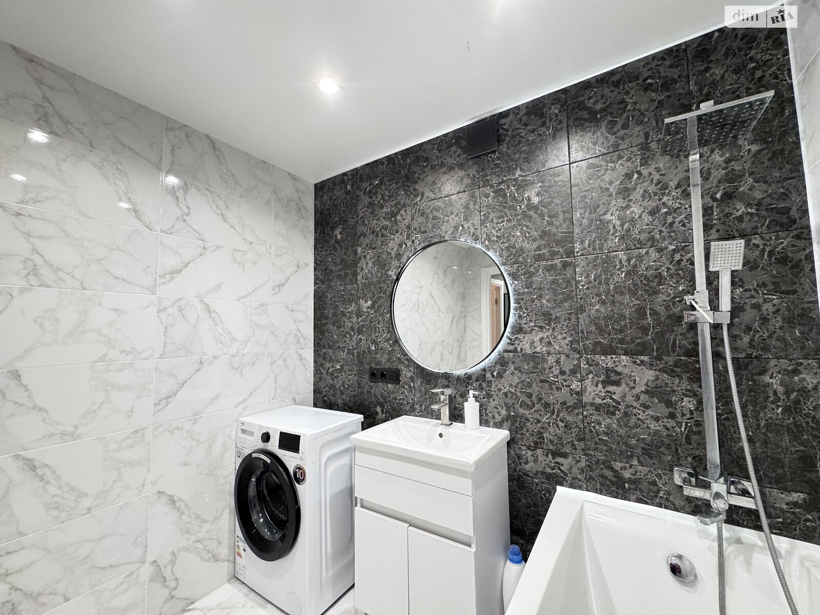 Продаж двокімнатної квартири в Вінницьких Хуторах, на шосе Немирівське 94Є, фото 1