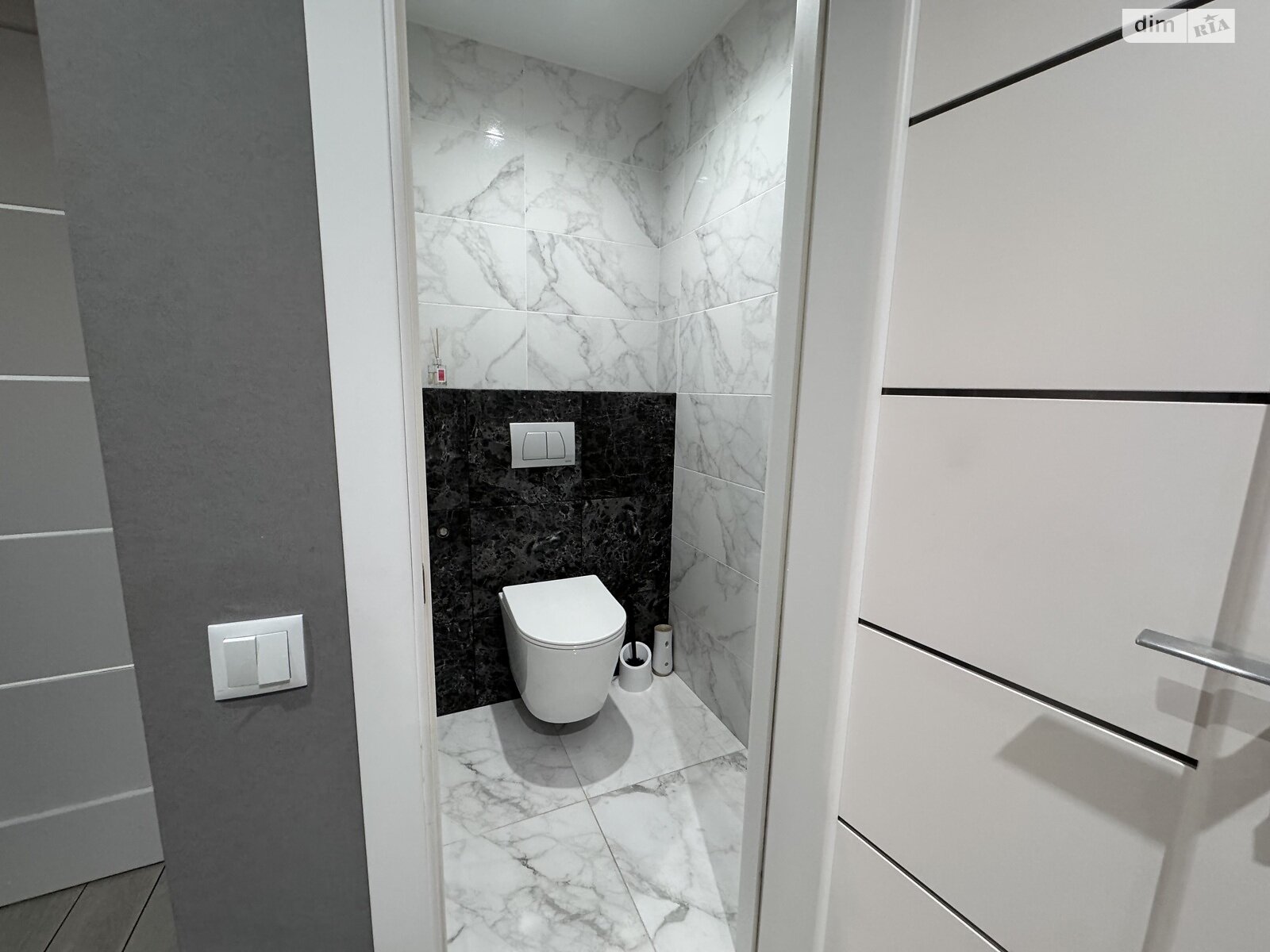 Продаж двокімнатної квартири в Вінницьких Хуторах, на шосе Немирівське 94Є, фото 1