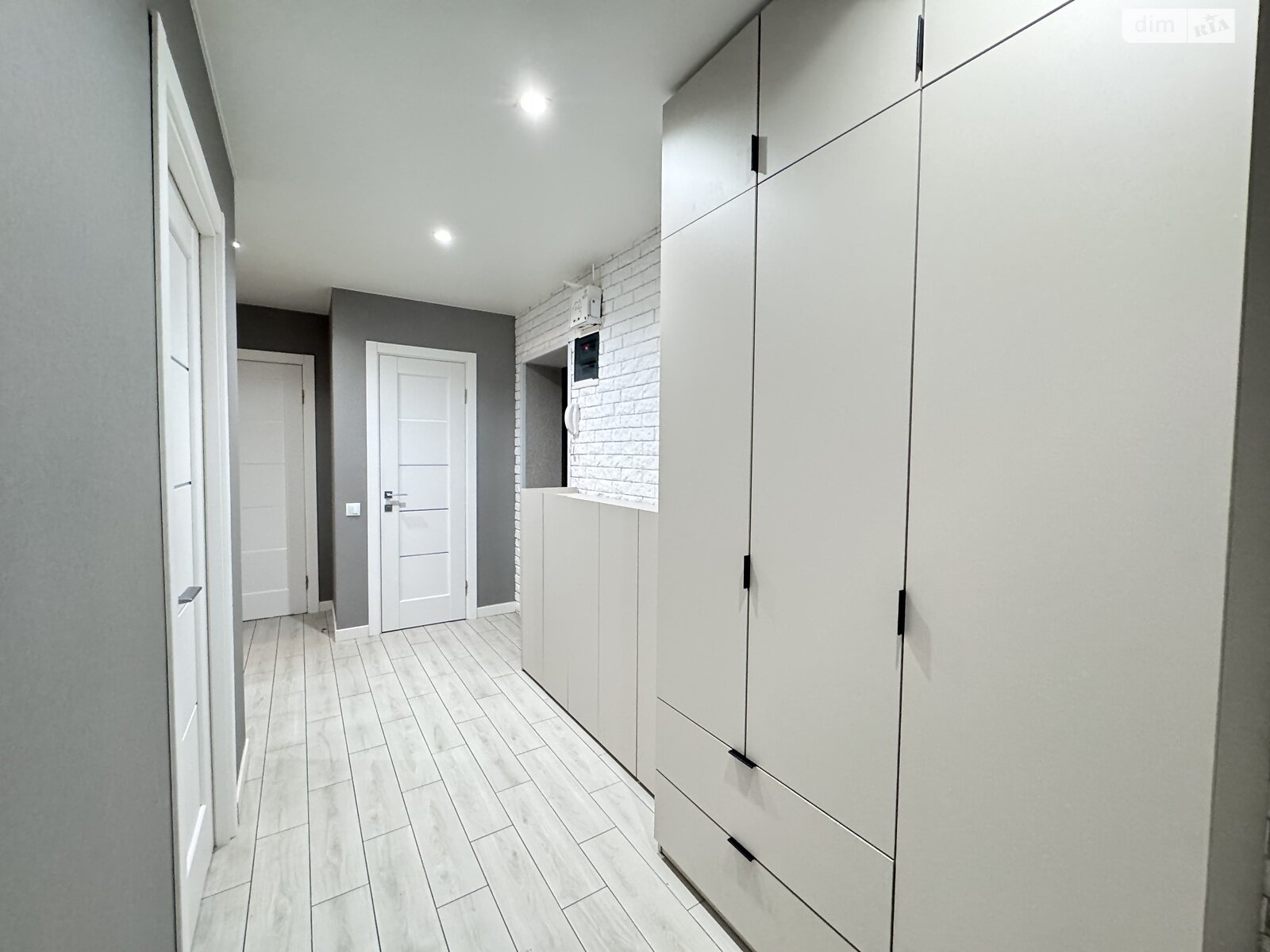 Продаж двокімнатної квартири в Вінницьких Хуторах, на шосе Немирівське 94Є, фото 1