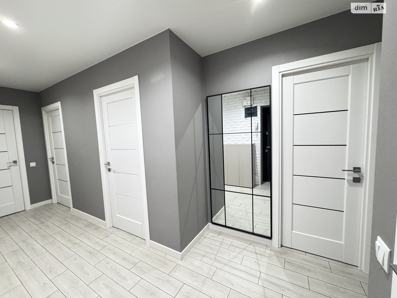 Продаж двокімнатної квартири в Вінницьких Хуторах, на шосе Немирівське 94Є, фото 1