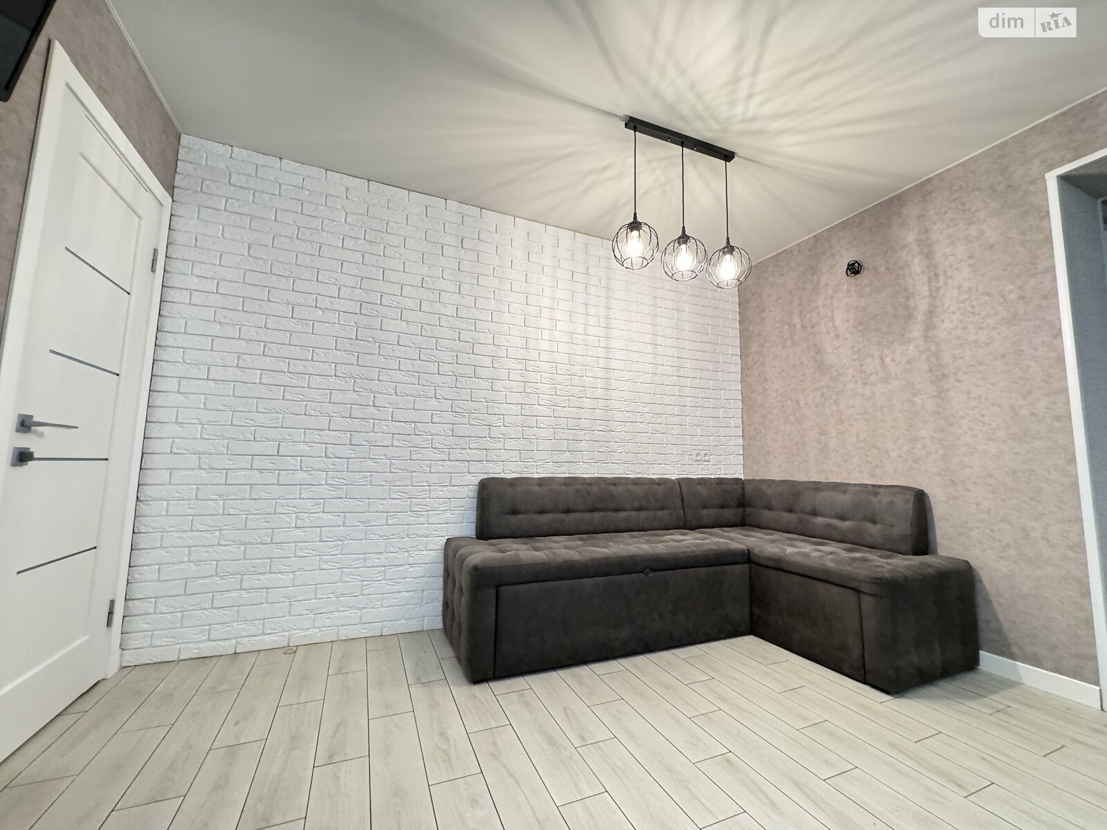 Продаж двокімнатної квартири в Вінницьких Хуторах, на шосе Немирівське 94Є, фото 1