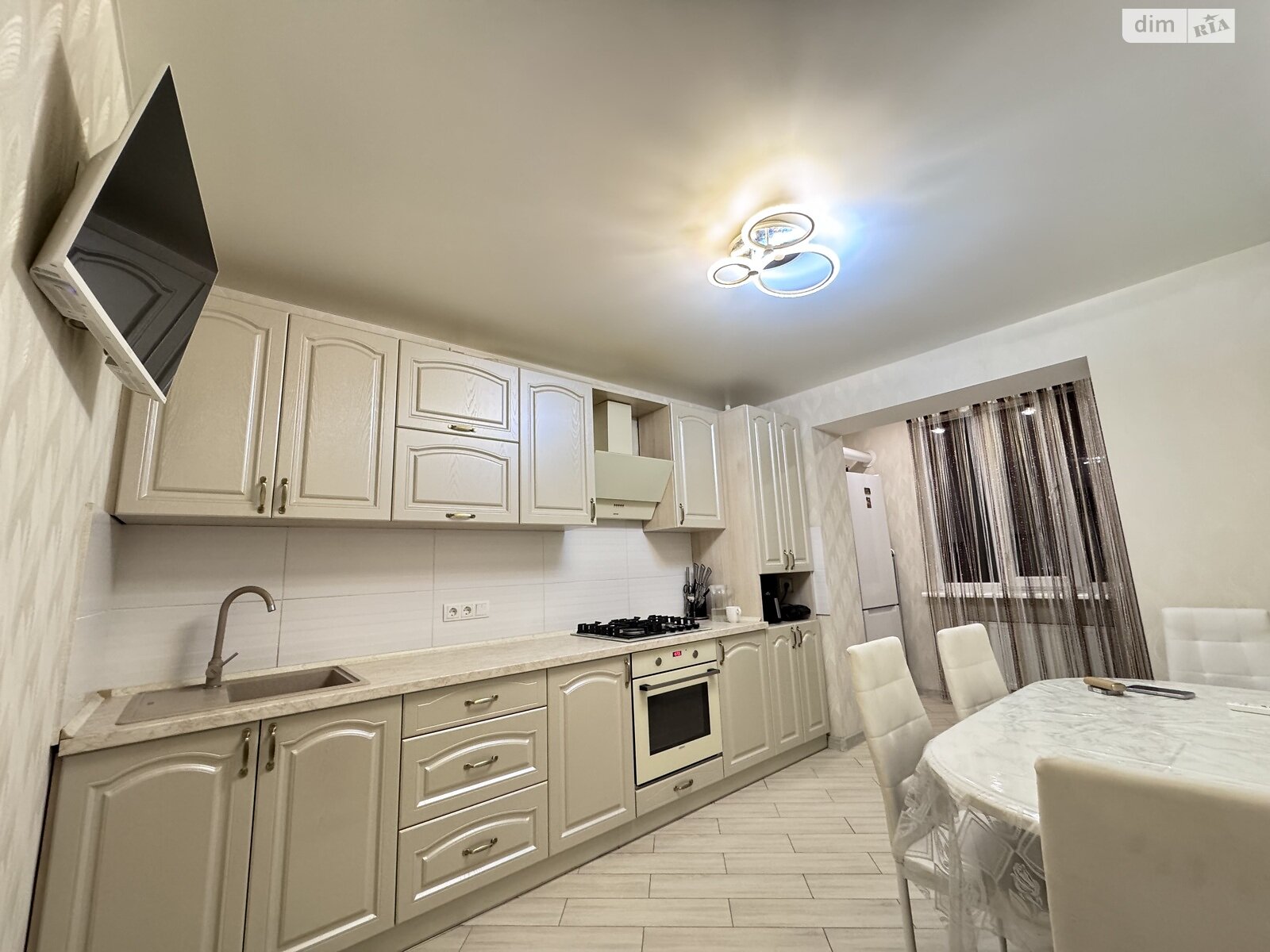 Продаж двокімнатної квартири в Вінницьких Хуторах, на шосе Немирівське, фото 1 Продаж двокімнатної квартири в Вінницьких Хуторах, на шосе Немирівське, фото 1