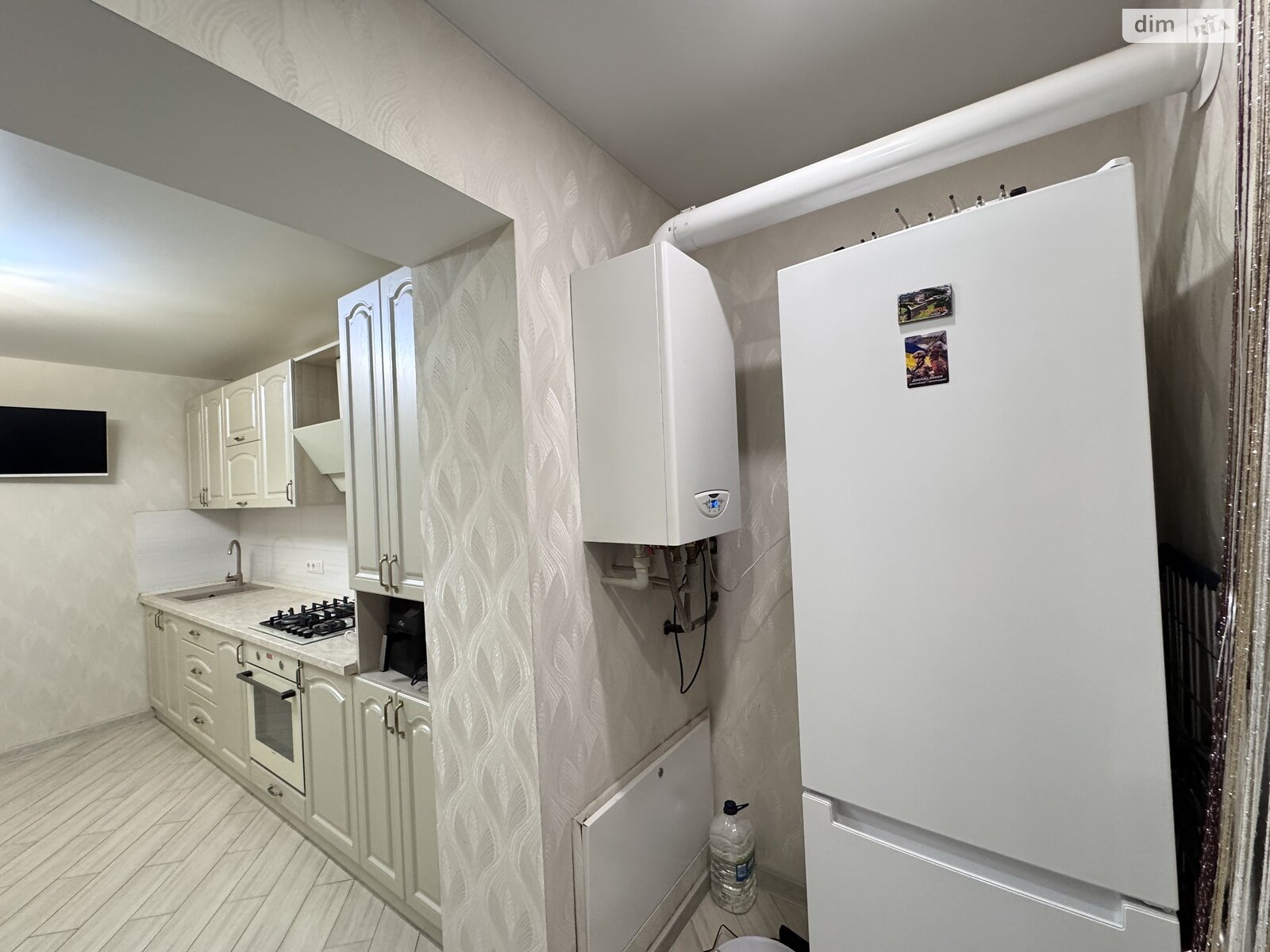 Продаж двокімнатної квартири в Вінницьких Хуторах, на шосе Немирівське, фото 1 Продаж двокімнатної квартири в Вінницьких Хуторах, на шосе Немирівське, фото 1