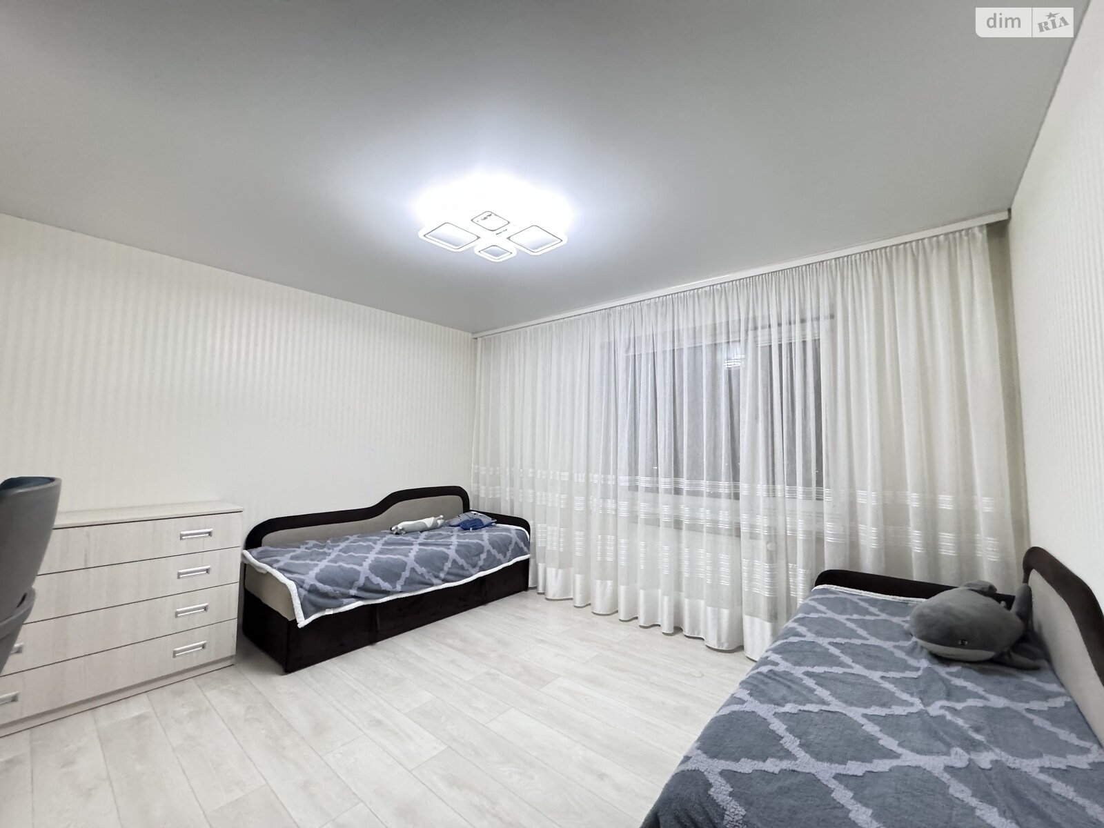 Продаж двокімнатної квартири в Вінницьких Хуторах, на шосе Немирівське, фото 1 Продаж двокімнатної квартири в Вінницьких Хуторах, на шосе Немирівське, фото 1