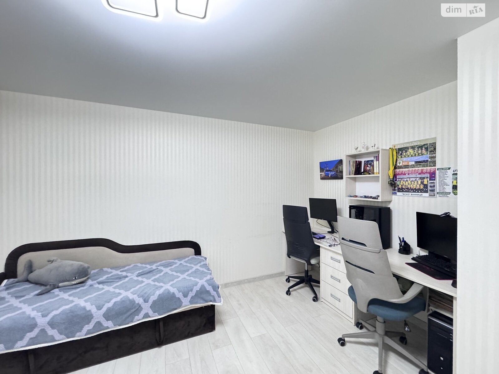 Продаж двокімнатної квартири в Вінницьких Хуторах, на шосе Немирівське, фото 1 Продаж двокімнатної квартири в Вінницьких Хуторах, на шосе Немирівське, фото 1