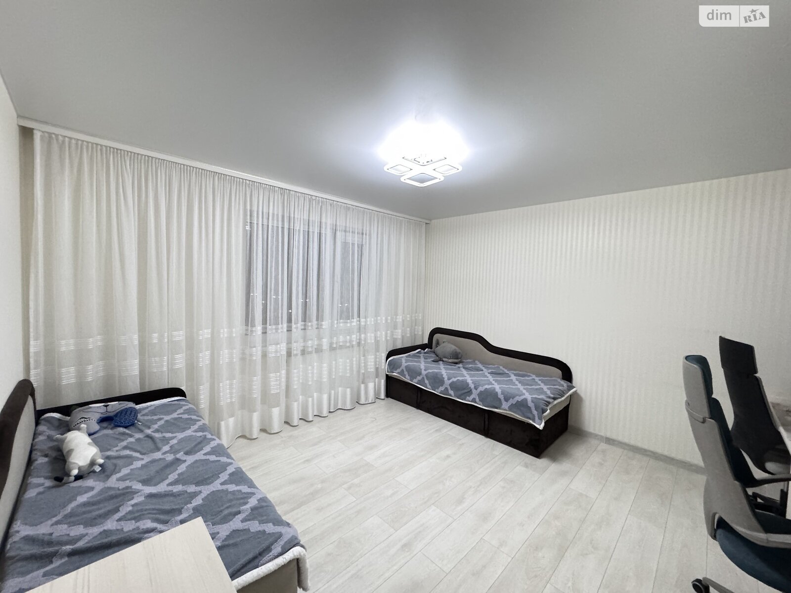 Продаж двокімнатної квартири в Вінницьких Хуторах, на шосе Немирівське, фото 1 Продаж двокімнатної квартири в Вінницьких Хуторах, на шосе Немирівське, фото 1