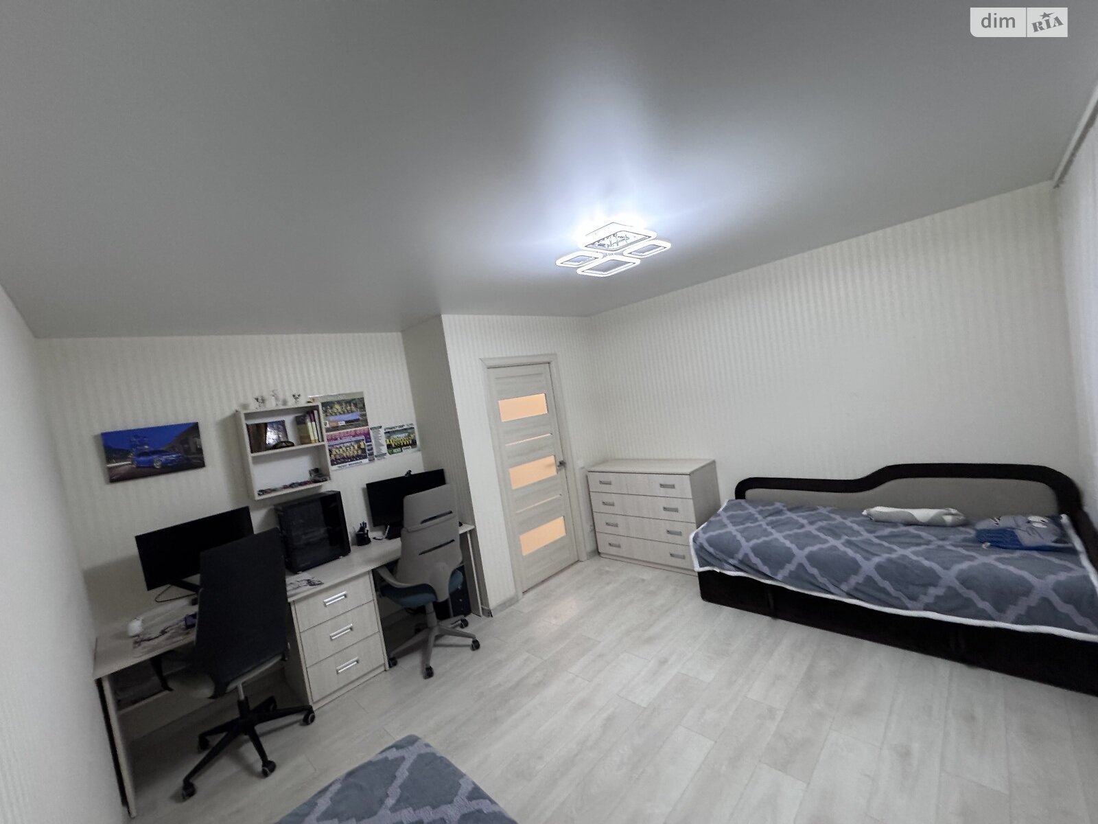 Продаж двокімнатної квартири в Вінницьких Хуторах, на шосе Немирівське, фото 1 Продаж двокімнатної квартири в Вінницьких Хуторах, на шосе Немирівське, фото 1