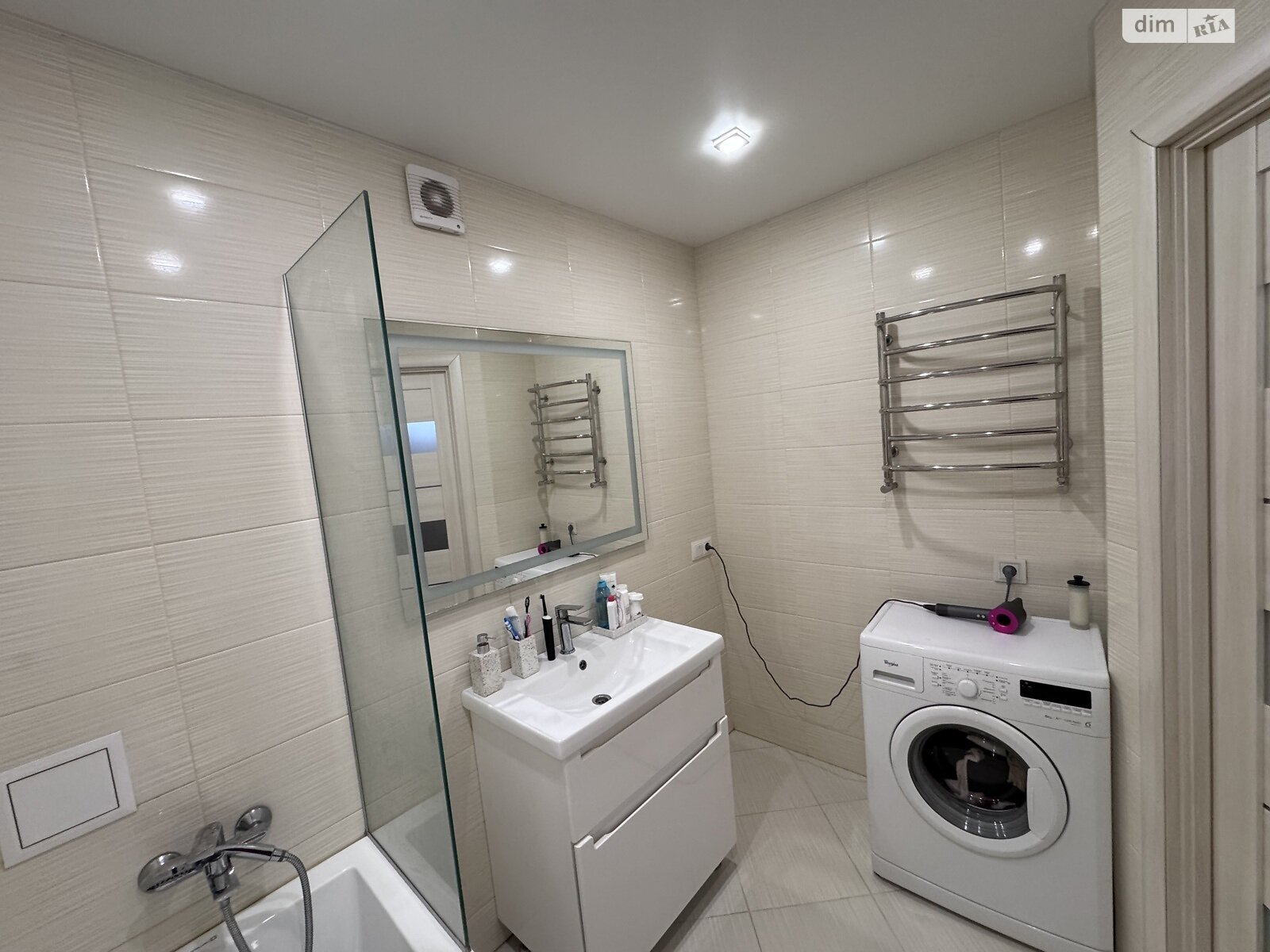 Продаж двокімнатної квартири в Вінницьких Хуторах, на шосе Немирівське, фото 1 Продаж двокімнатної квартири в Вінницьких Хуторах, на шосе Немирівське, фото 1