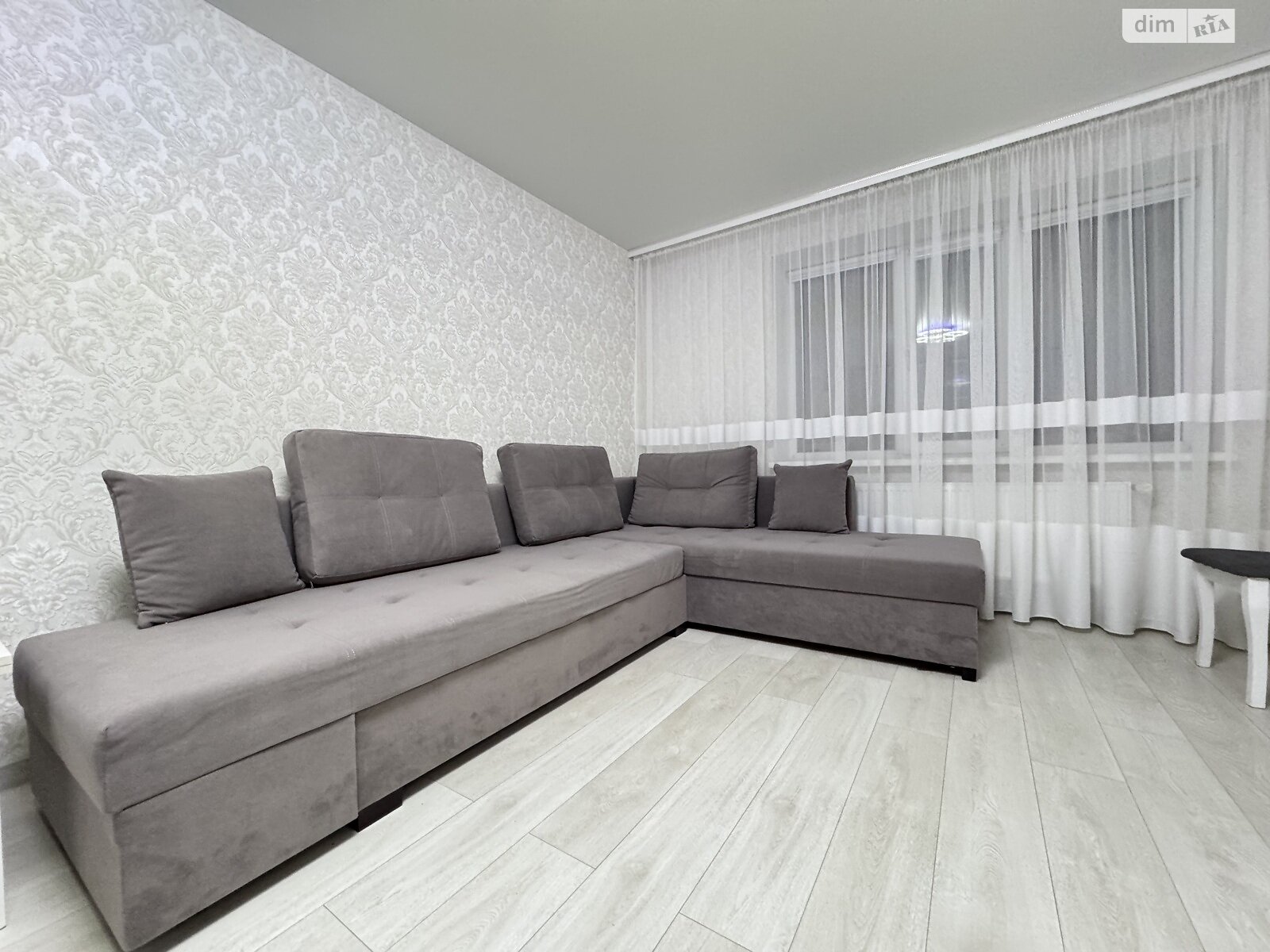 Продаж двокімнатної квартири в Вінницьких Хуторах, на шосе Немирівське, фото 1 Продаж двокімнатної квартири в Вінницьких Хуторах, на шосе Немирівське, фото 1