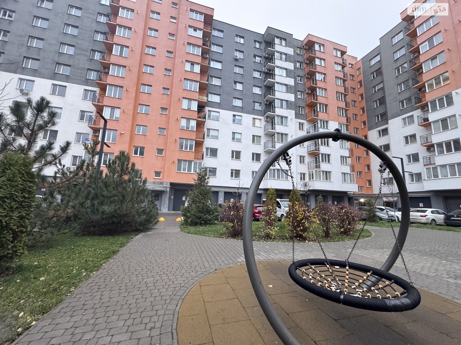 Продаж двокімнатної квартири в Вінницьких Хуторах, на шосе Немирівське, фото 1 Продаж двокімнатної квартири в Вінницьких Хуторах, на шосе Немирівське, фото 1