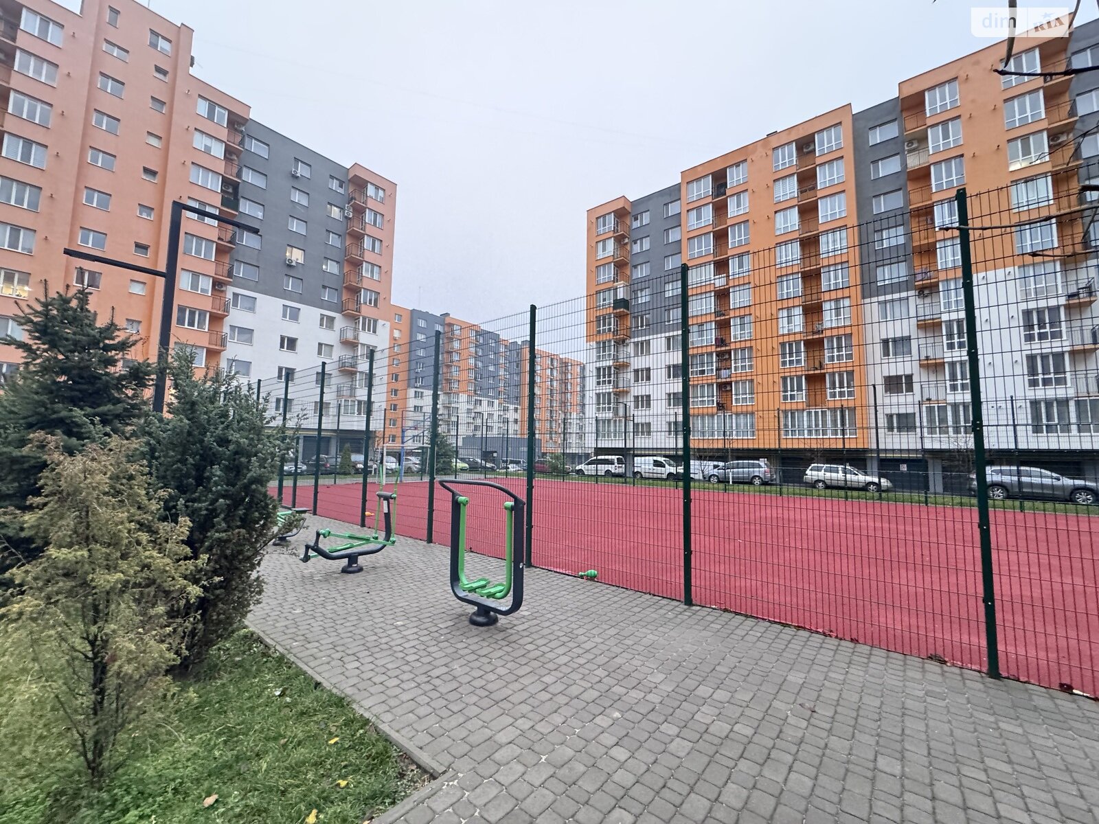 Продаж двокімнатної квартири в Вінницьких Хуторах, на шосе Немирівське, фото 1 Продаж двокімнатної квартири в Вінницьких Хуторах, на шосе Немирівське, фото 1