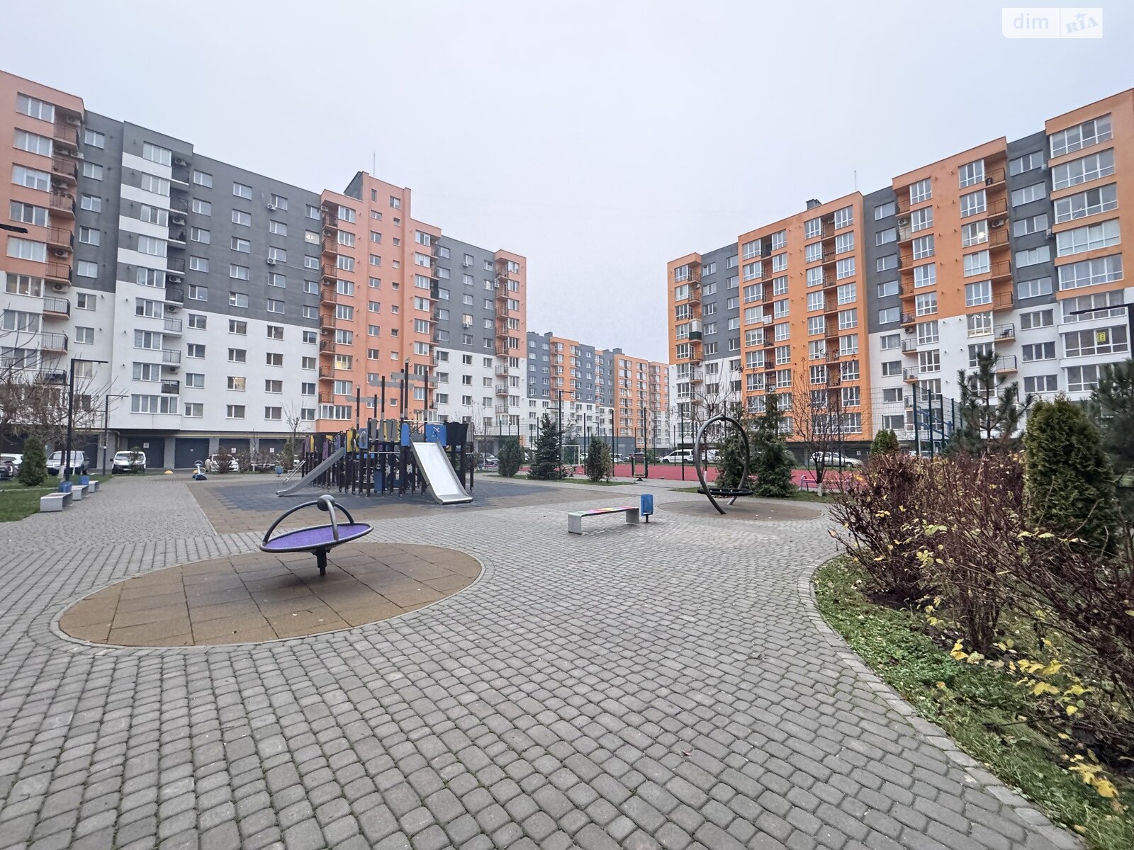 Продаж двокімнатної квартири в Вінницьких Хуторах, на шосе Немирівське, фото 1 Продаж двокімнатної квартири в Вінницьких Хуторах, на шосе Немирівське, фото 1