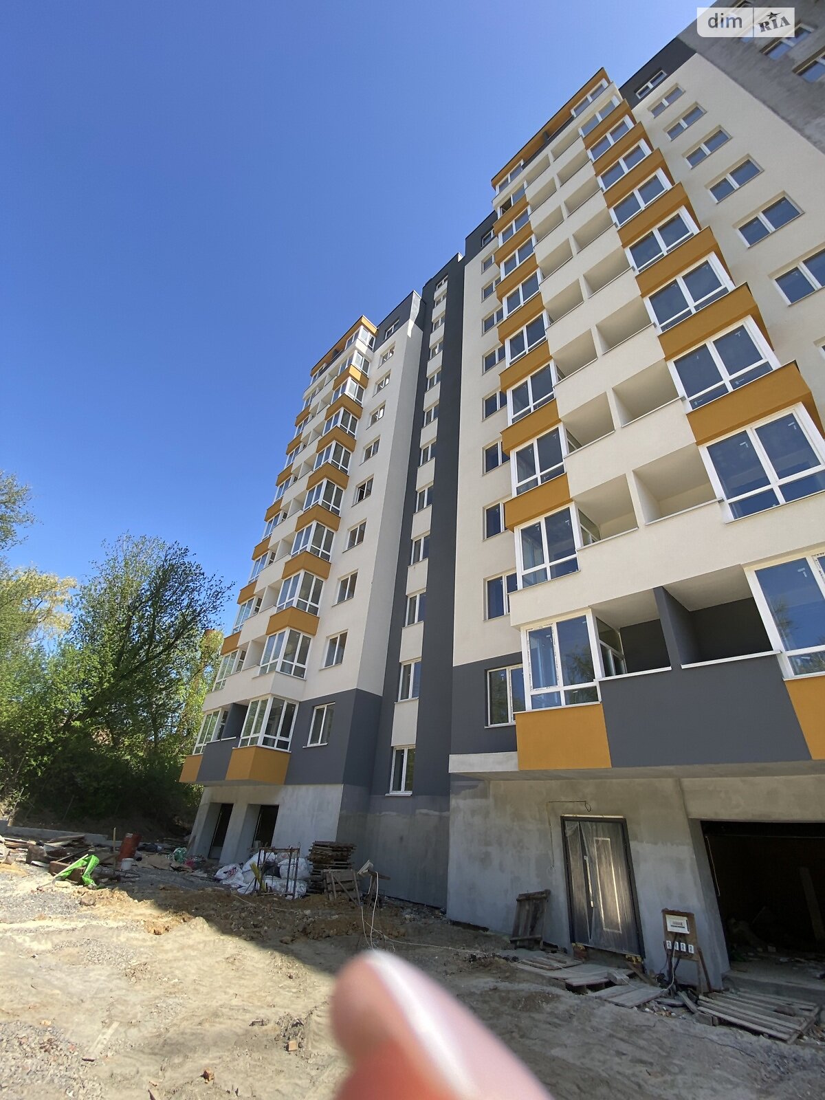 Продажа однокомнатной квартиры в Виннице, на ул. Костя Широцкого, район Замостянский фото 1 Продажа однокомнатной квартиры в Виннице, на ул. Костя Широцкого, район Замостянский фото 1