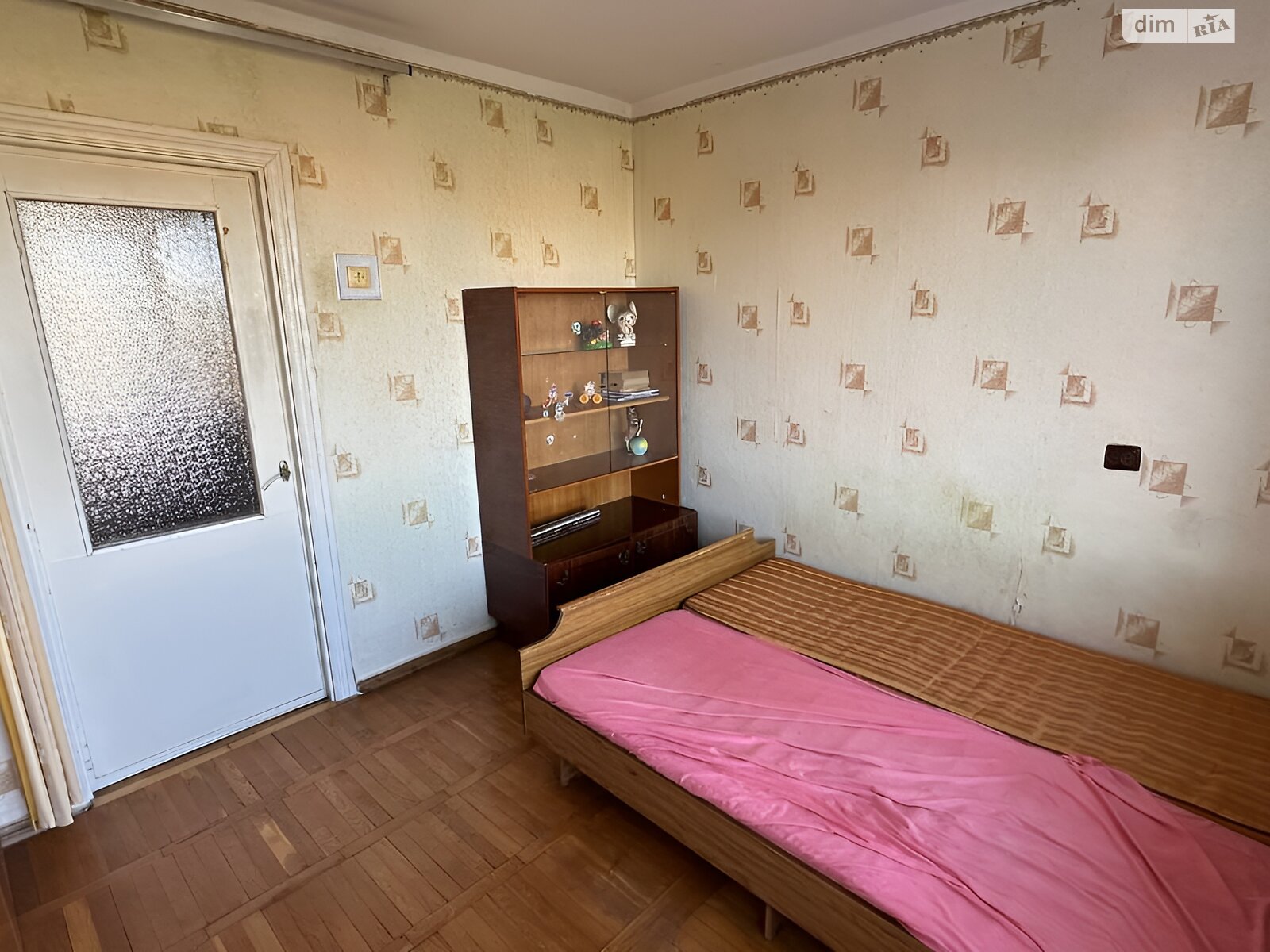 Продаж трикімнатної квартири в Вінниці, на вул. Павла Тичини 5, район Замостянський фото 1 Продаж трикімнатної квартири в Вінниці, на вул. Павла Тичини 5, район Замостянський фото 1