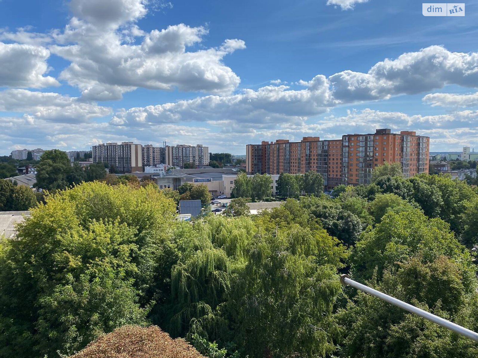 Продаж трикімнатної квартири в Вінниці, на вул. Павла Тичини 5, район Замостянський фото 1 Продаж трикімнатної квартири в Вінниці, на вул. Павла Тичини 5, район Замостянський фото 1