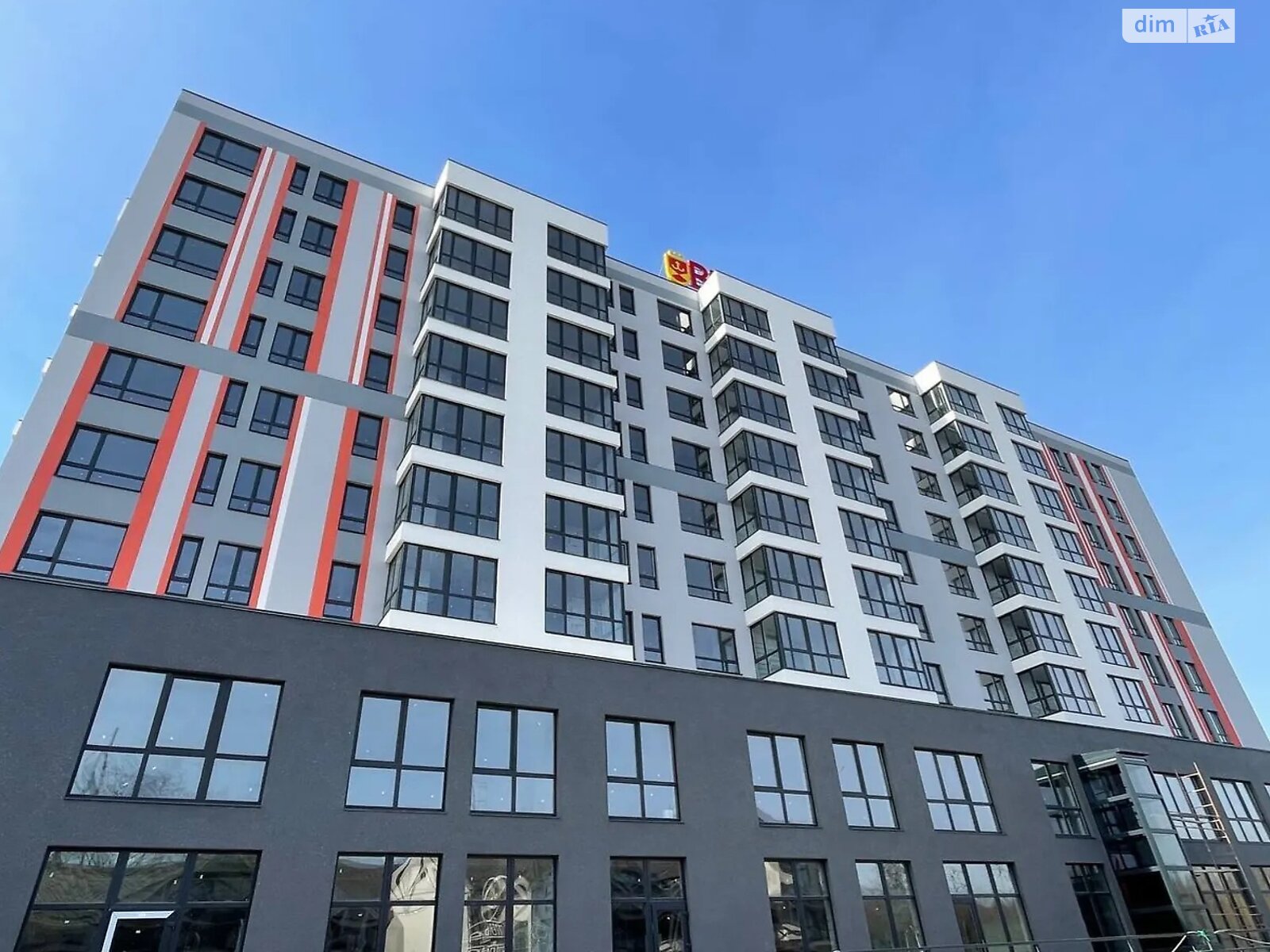 Продажа однокомнатной квартиры в Виннице, на пл. Привокзальная, район Замостянский фото 1 Продажа однокомнатной квартиры в Виннице, на пл. Привокзальная, район Замостянский фото 1