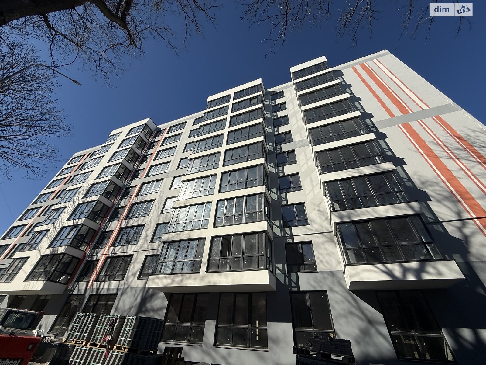 Продажа двухкомнатной квартиры в Виннице, на пл. Привокзальная 30, район Замостянский фото 1 Продажа двухкомнатной квартиры в Виннице, на пл. Привокзальная 30, район Замостянский фото 1
