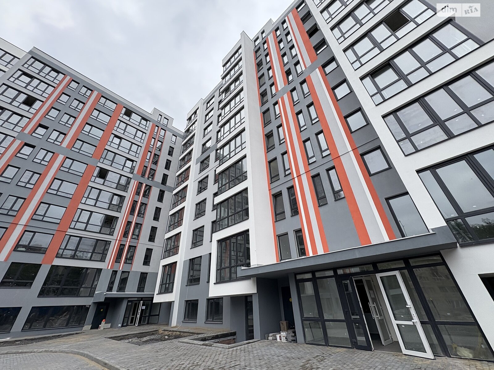 Продаж однокімнатної квартири в Вінниці, на пл. Привокзальна 30, район Замостянський фото 1 Продаж однокімнатної квартири в Вінниці, на пл. Привокзальна 30, район Замостянський фото 1
