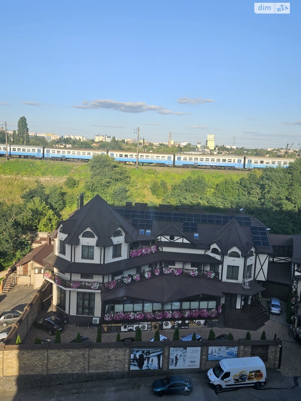 Продаж двокімнатної квартири в Вінниці, на пл. Привокзальна 30, район Замостянський фото 1 Продаж двокімнатної квартири в Вінниці, на пл. Привокзальна 30, район Замостянський фото 1