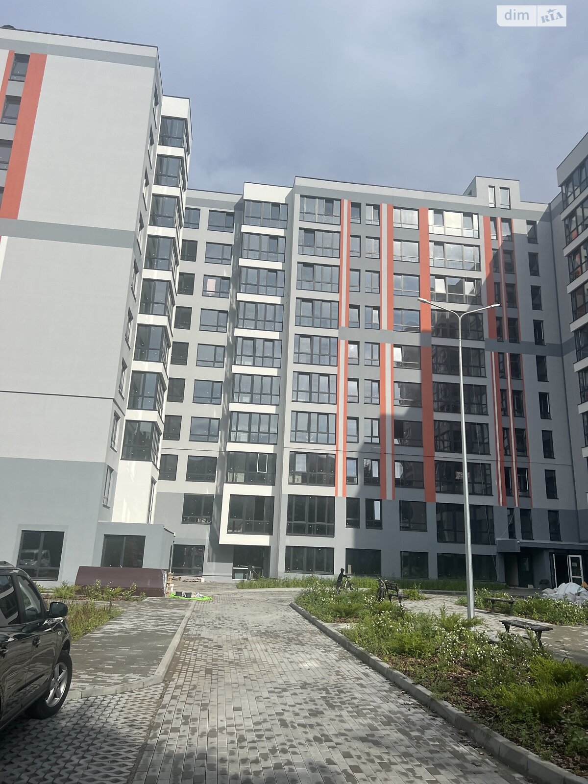 Продаж двокімнатної квартири в Вінниці, на пл. Привокзальна 30, район Замостянський фото 1 Продаж двокімнатної квартири в Вінниці, на пл. Привокзальна 30, район Замостянський фото 1