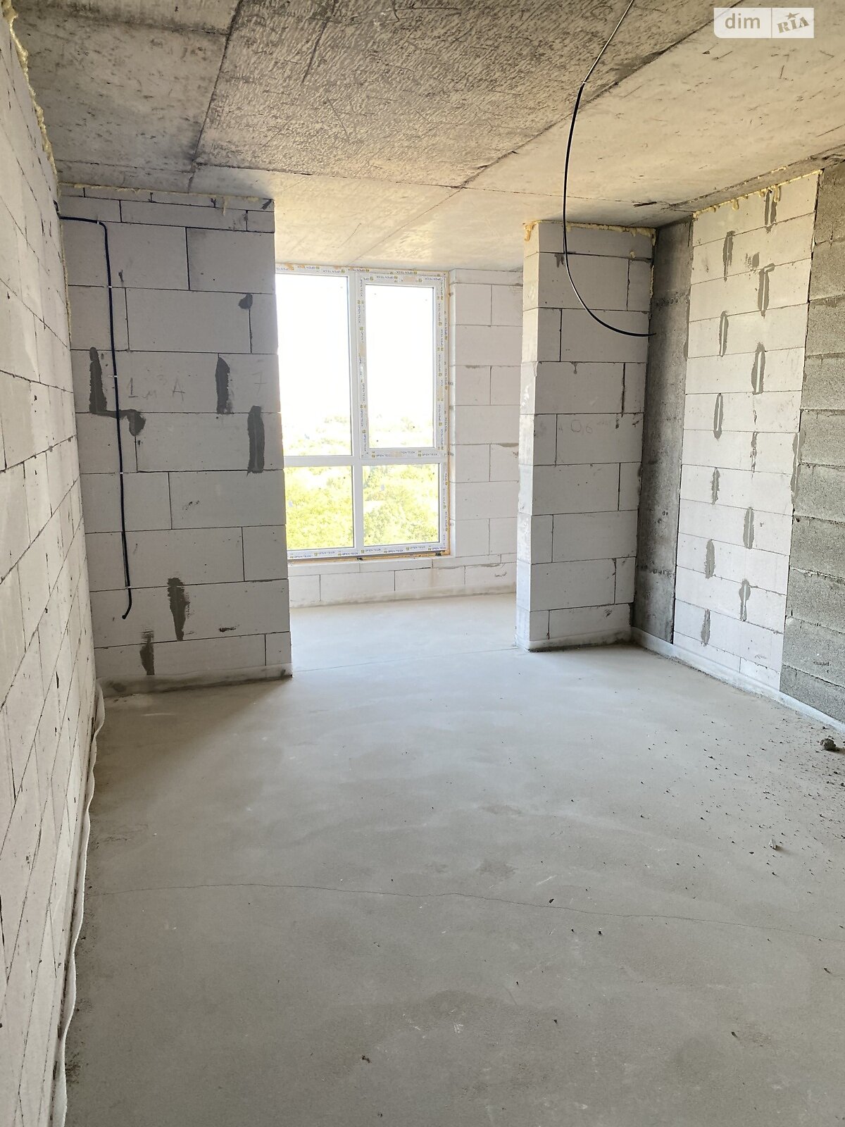 Продаж однокімнатної квартири в Вінниці, на пл. Привокзальна 30, район Замостянський фото 1