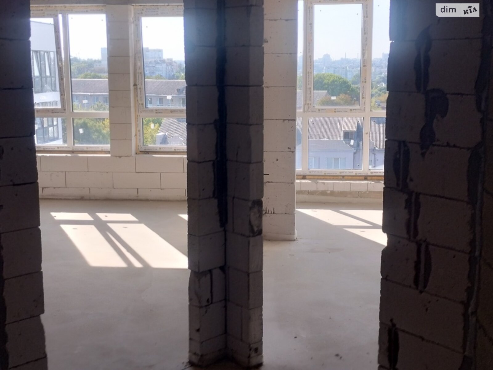 Продаж однокімнатної квартири в Вінниці, на пл. Привокзальна 30, район Замостянський фото 1
