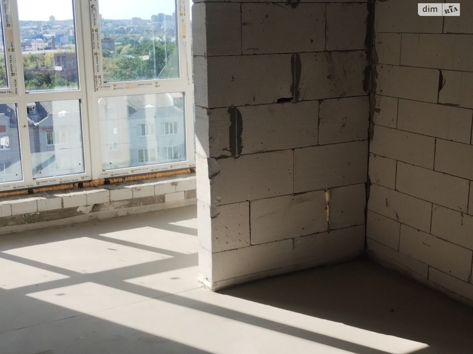 Продаж однокімнатної квартири в Вінниці, на пл. Привокзальна 30, район Замостянський фото 1