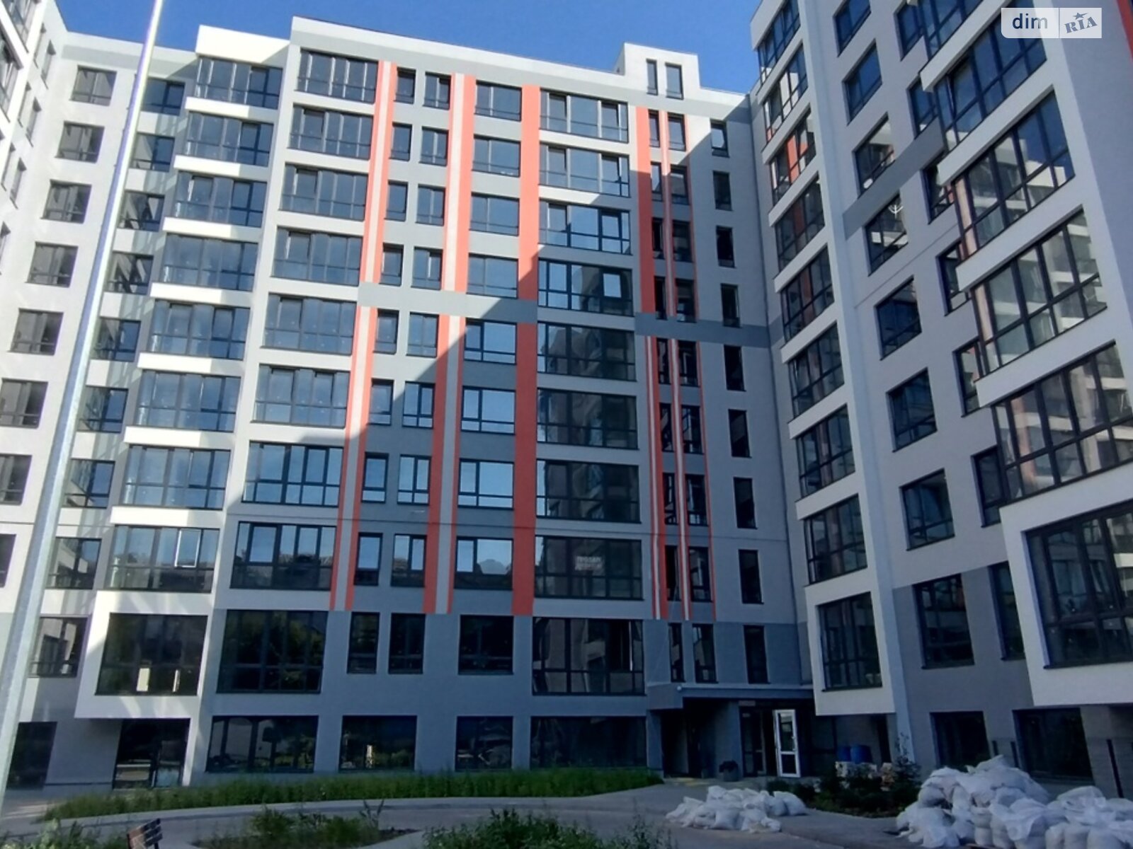 Продаж однокімнатної квартири в Вінниці, на пл. Привокзальна 30, район Замостянський фото 1