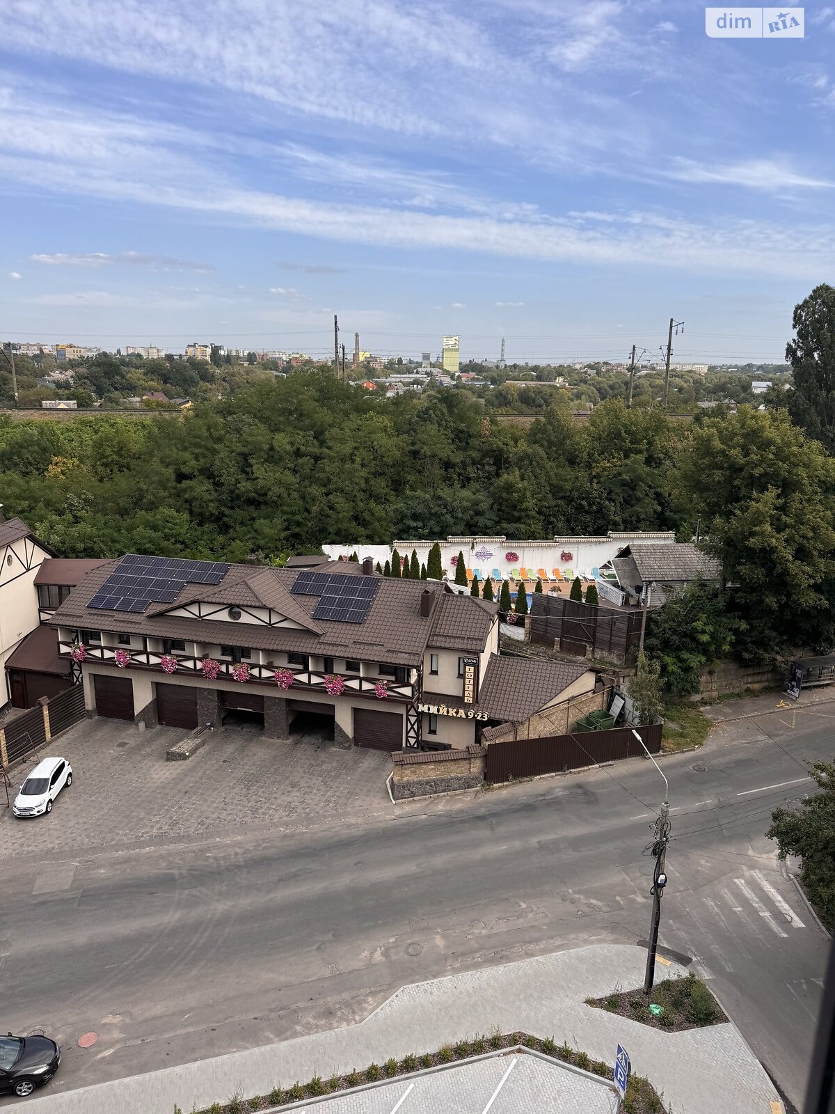 Продаж двокімнатної квартири в Вінниці, на пл. Привокзальна 30, район Замостянський фото 1 Продаж двокімнатної квартири в Вінниці, на пл. Привокзальна 30, район Замостянський фото 1