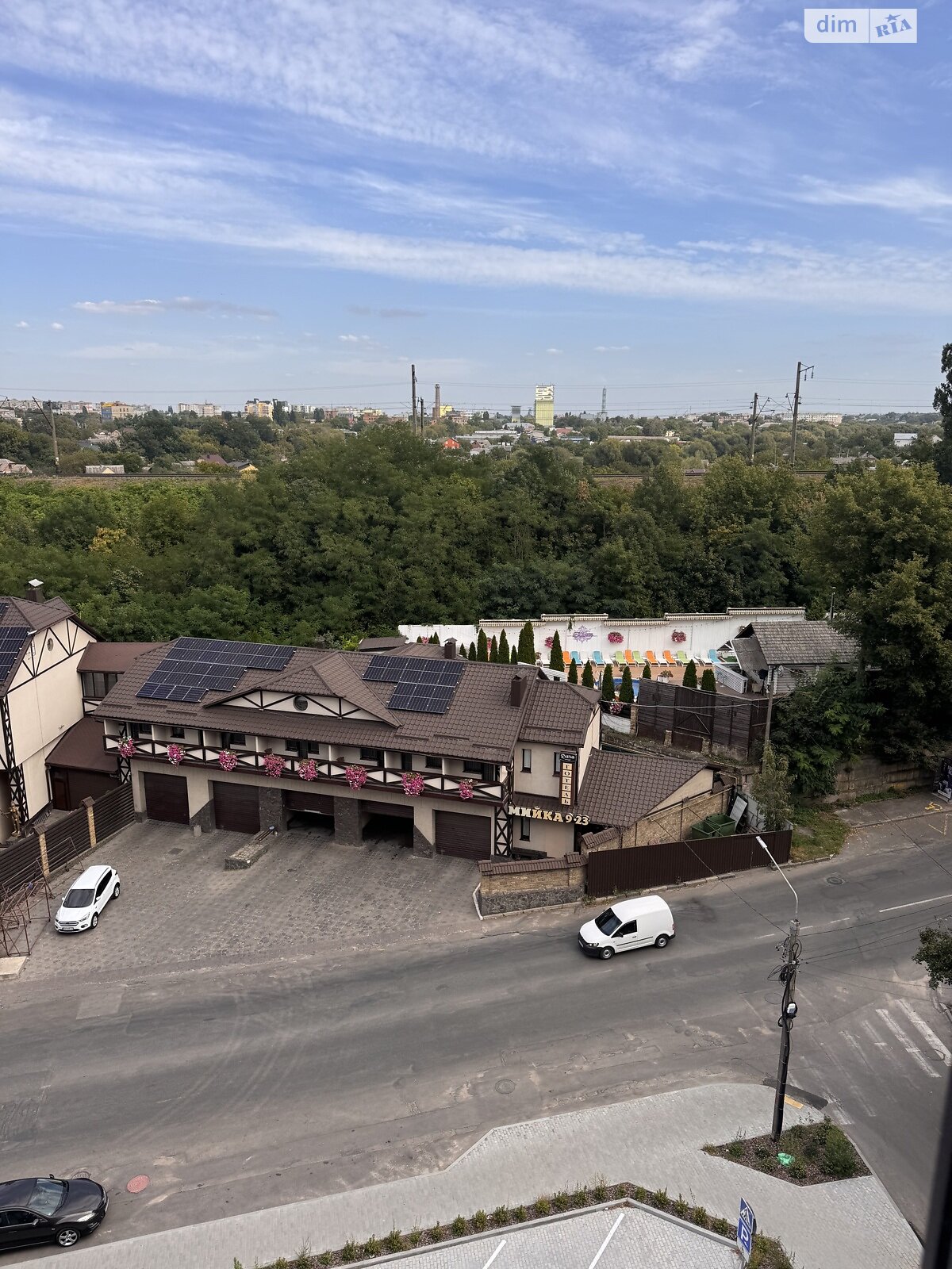 Продаж двокімнатної квартири в Вінниці, на пл. Привокзальна 30, район Замостянський фото 1 Продаж двокімнатної квартири в Вінниці, на пл. Привокзальна 30, район Замостянський фото 1