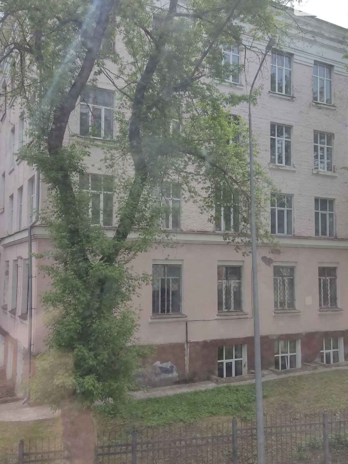 Продажа однокомнатной квартиры в Виннице, на пл. Привокзальная 30, район Замостянский фото 1 Продажа однокомнатной квартиры в Виннице, на пл. Привокзальная 30, район Замостянский фото 1