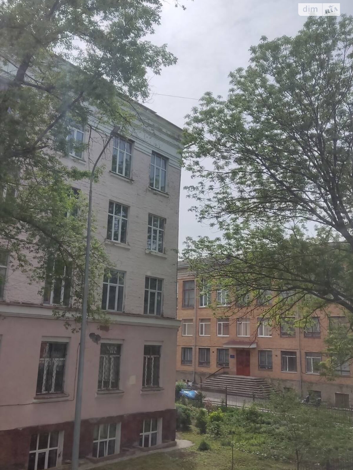 Продажа однокомнатной квартиры в Виннице, на пл. Привокзальная 30, район Замостянский фото 1 Продажа однокомнатной квартиры в Виннице, на пл. Привокзальная 30, район Замостянский фото 1