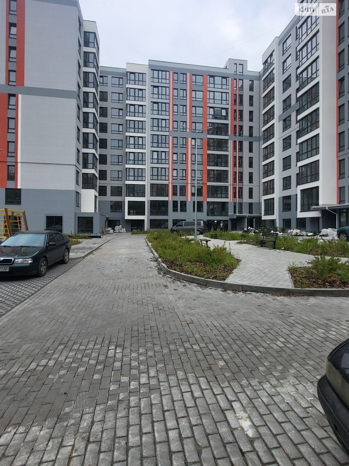 Продаж однокімнатної квартири в Вінниці, на пл. Привокзальна 30, район Замостянський фото 1 Продаж однокімнатної квартири в Вінниці, на пл. Привокзальна 30, район Замостянський фото 1