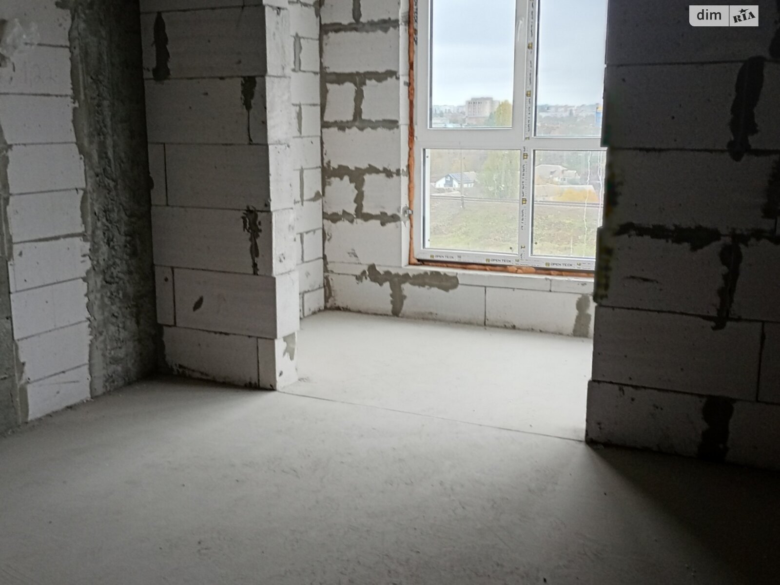 Продаж однокімнатної квартири в Вінниці, на пл. Привокзальна 30, район Замостянський фото 1 Продаж однокімнатної квартири в Вінниці, на пл. Привокзальна 30, район Замостянський фото 1