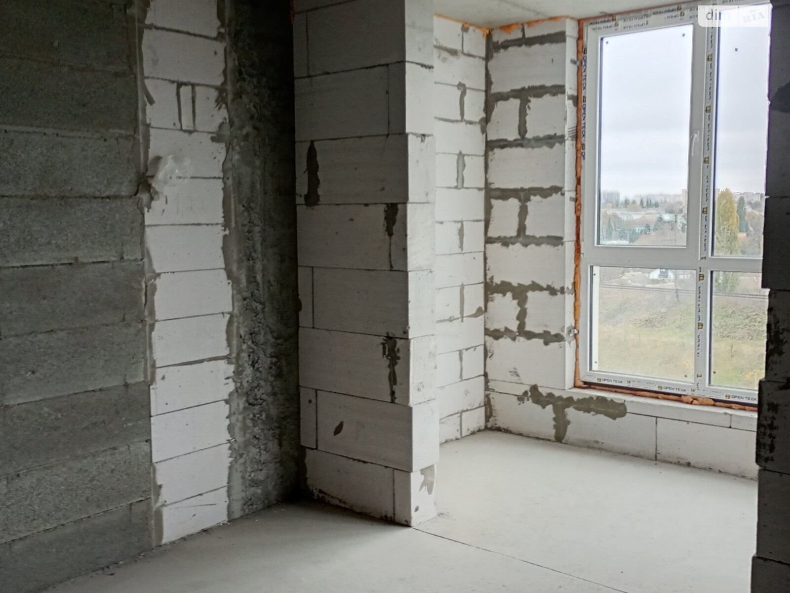 Продаж однокімнатної квартири в Вінниці, на пл. Привокзальна 30, район Замостянський фото 1 Продаж однокімнатної квартири в Вінниці, на пл. Привокзальна 30, район Замостянський фото 1