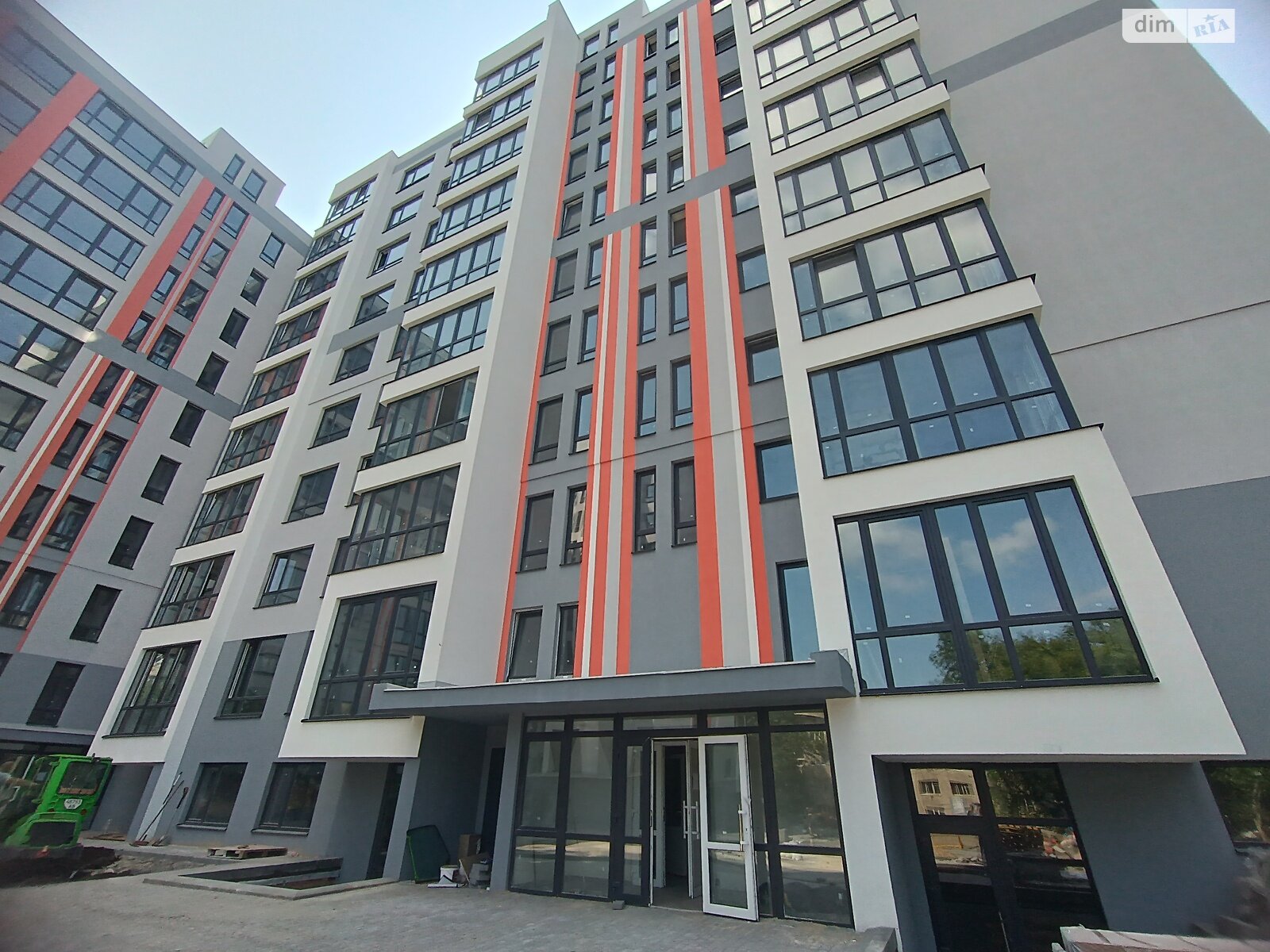 Продажа однокомнатной квартиры в Виннице, на ул. Привокзальная 30, район Замостянский фото 1 Продажа однокомнатной квартиры в Виннице, на ул. Привокзальная 30, район Замостянский фото 1