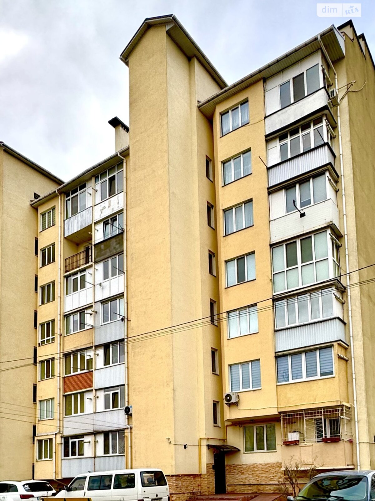 Продажа двухкомнатной квартиры в Виннице, на ул. Садовая, район Замостянский фото 1 Продажа двухкомнатной квартиры в Виннице, на ул. Садовая, район Замостянский фото 1