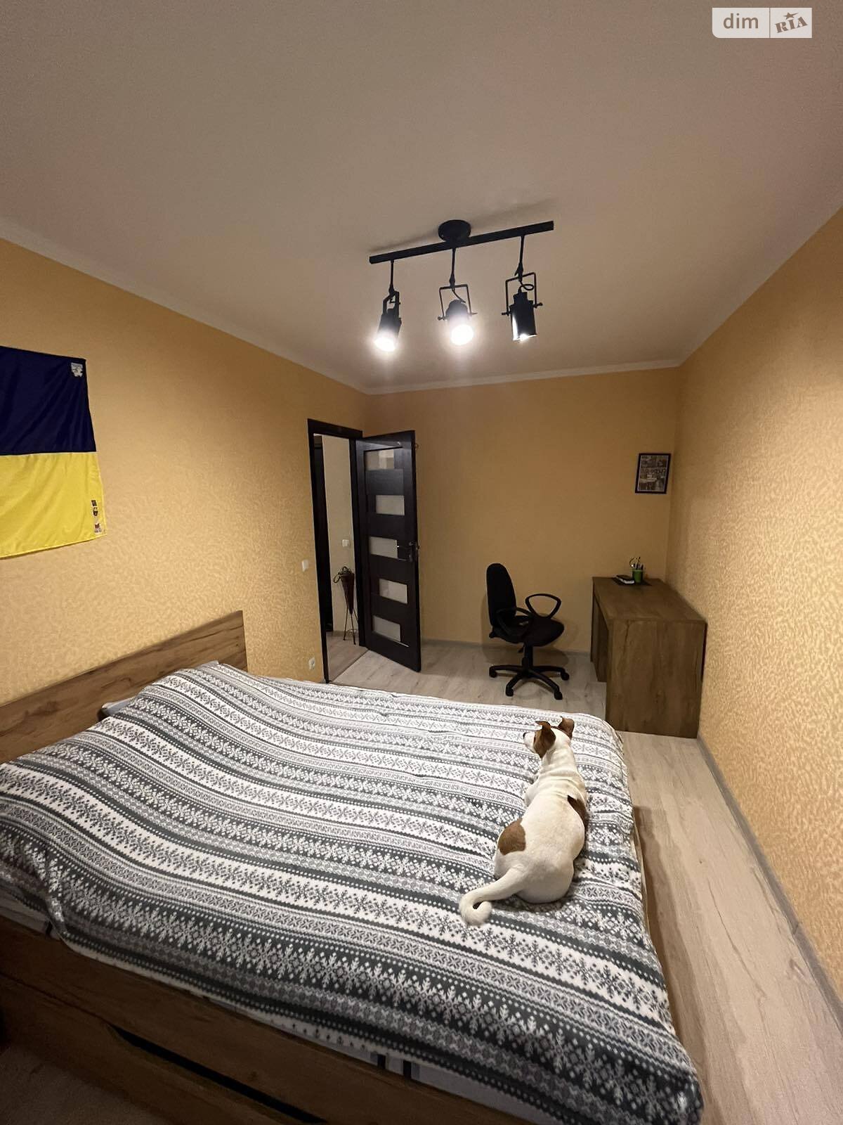 Продаж двокімнатної квартири в Вінниці, на вул. Садова, район Замостянський фото 1 Продаж двокімнатної квартири в Вінниці, на вул. Садова, район Замостянський фото 1