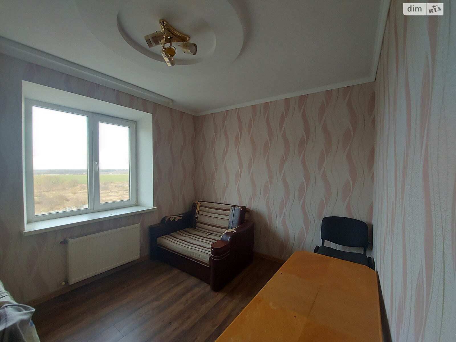Продажа трехкомнатной квартиры в Виннице, на ул. Сергея Зулинского, район Замостянский фото 1