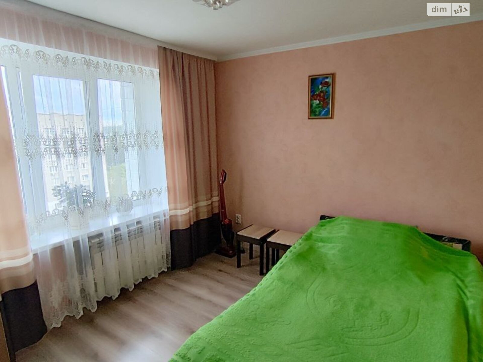 Продажа двухкомнатной квартиры в Виннице, на ул. Сергея Зулинского 37, район Замостянский фото 1