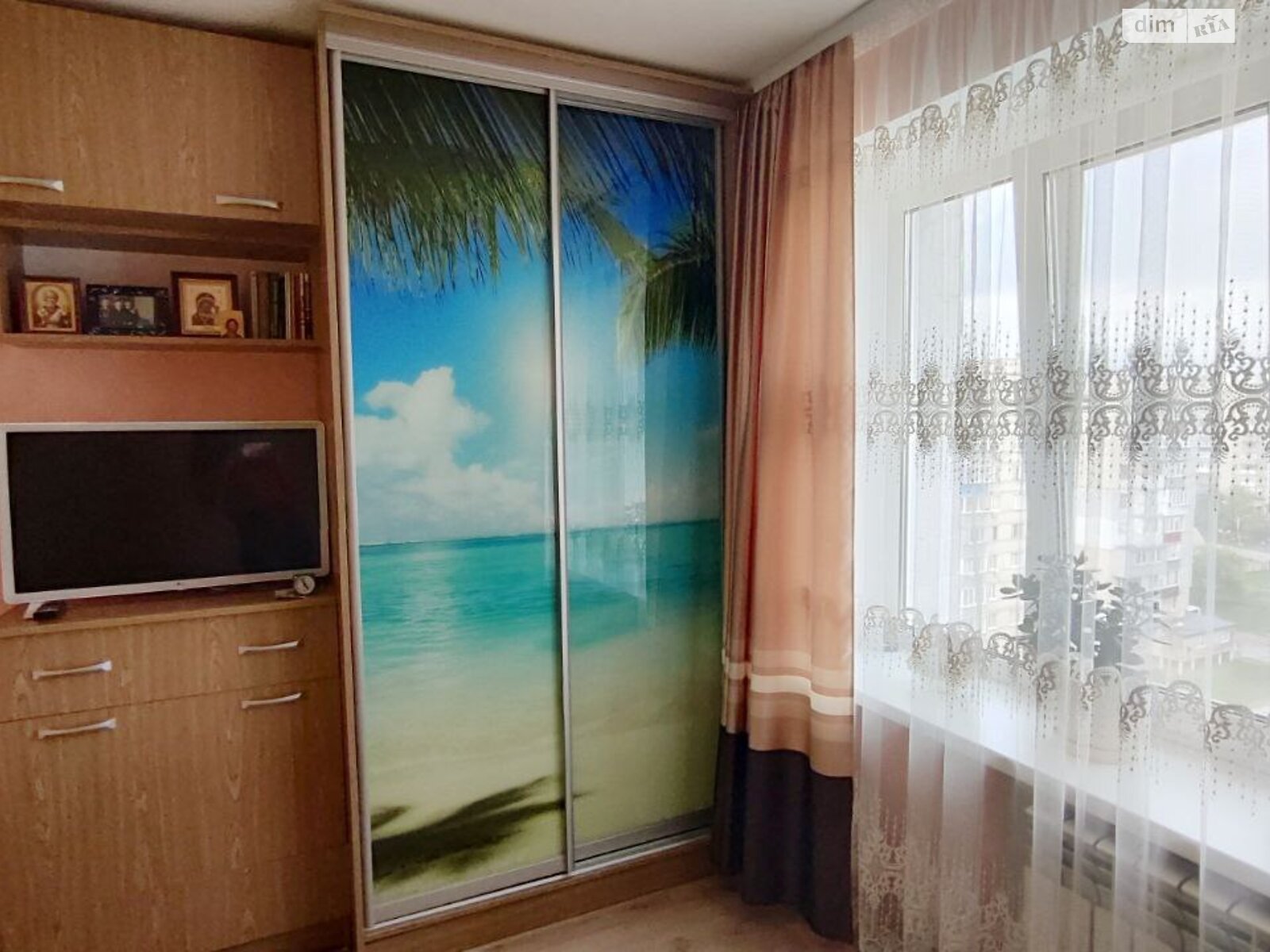 Продажа двухкомнатной квартиры в Виннице, на ул. Сергея Зулинского 37, район Замостянский фото 1