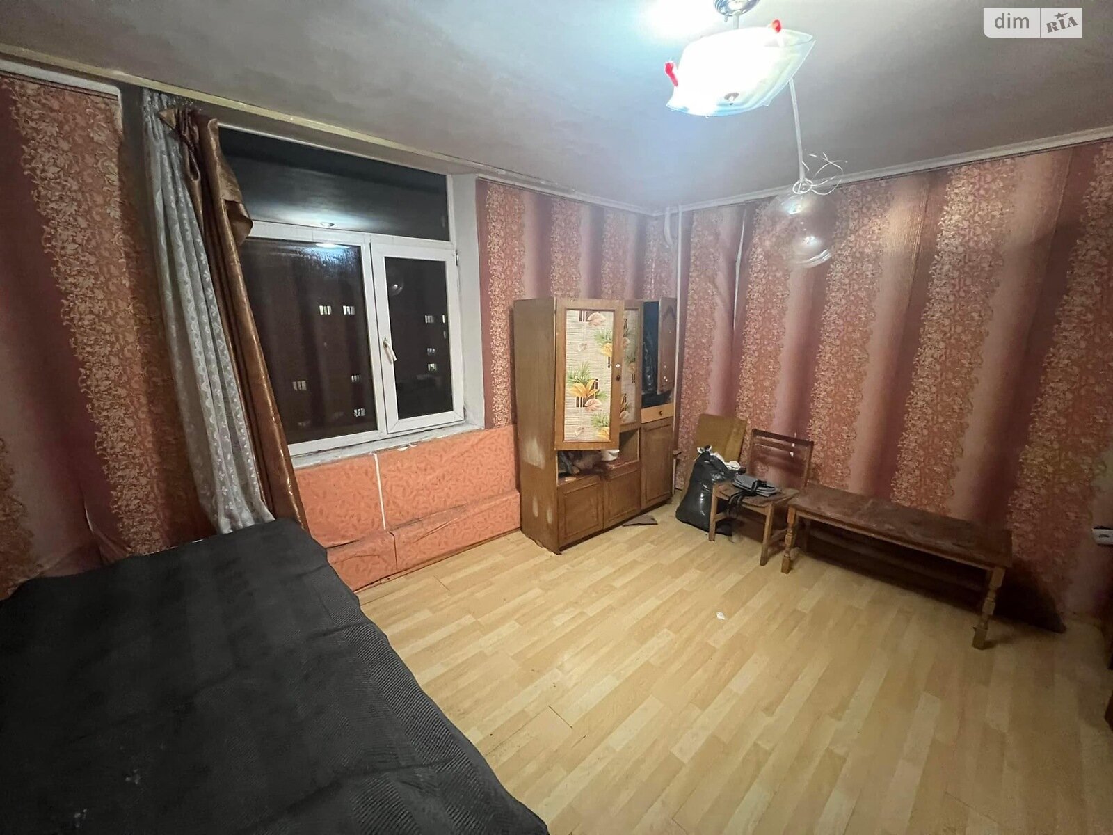Продажа однокомнатной квартиры в Виннице, на ул. Сергея Зулинского 39, кв. 208, район Замостянский фото 1