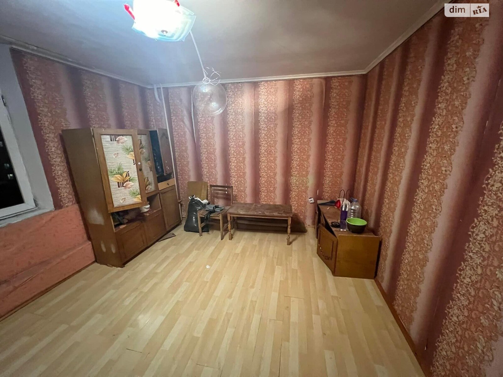 Продажа однокомнатной квартиры в Виннице, на ул. Сергея Зулинского 39, кв. 208, район Замостянский фото 1