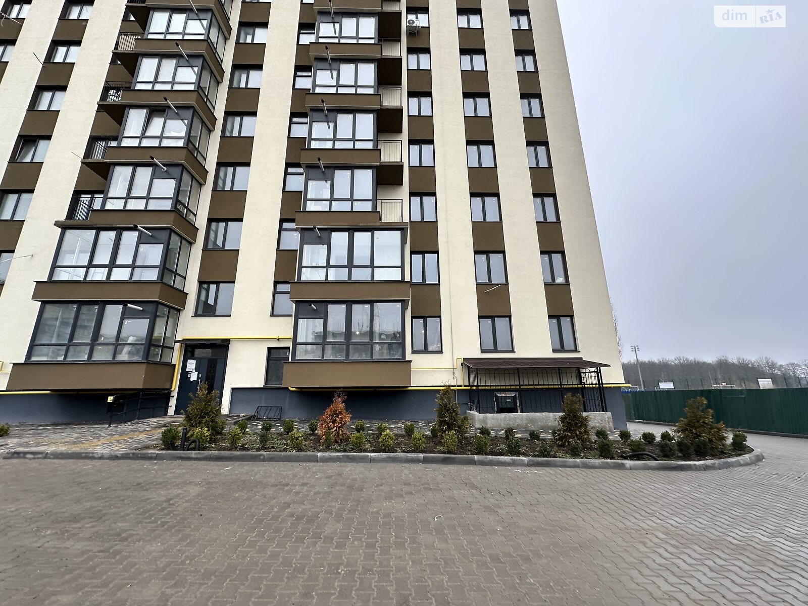 Продаж однокімнатної квартири в Вінниці, на вул. Сергія Зулінського 39Д, район Замостянський фото 1 Продаж однокімнатної квартири в Вінниці, на вул. Сергія Зулінського 39Д, район Замостянський фото 1
