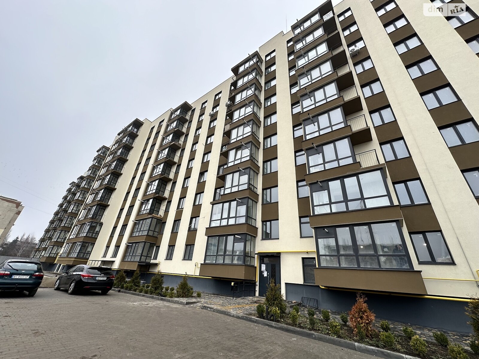 Продаж однокімнатної квартири в Вінниці, на вул. Сергія Зулінського 39Д, район Замостянський фото 1 Продаж однокімнатної квартири в Вінниці, на вул. Сергія Зулінського 39Д, район Замостянський фото 1