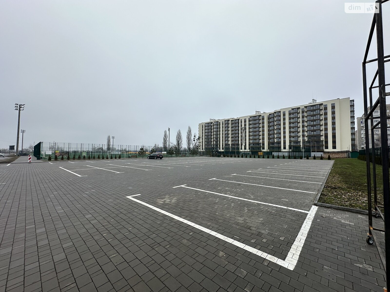 Продаж однокімнатної квартири в Вінниці, на вул. Сергія Зулінського 39Д, район Замостянський фото 1 Продаж однокімнатної квартири в Вінниці, на вул. Сергія Зулінського 39Д, район Замостянський фото 1