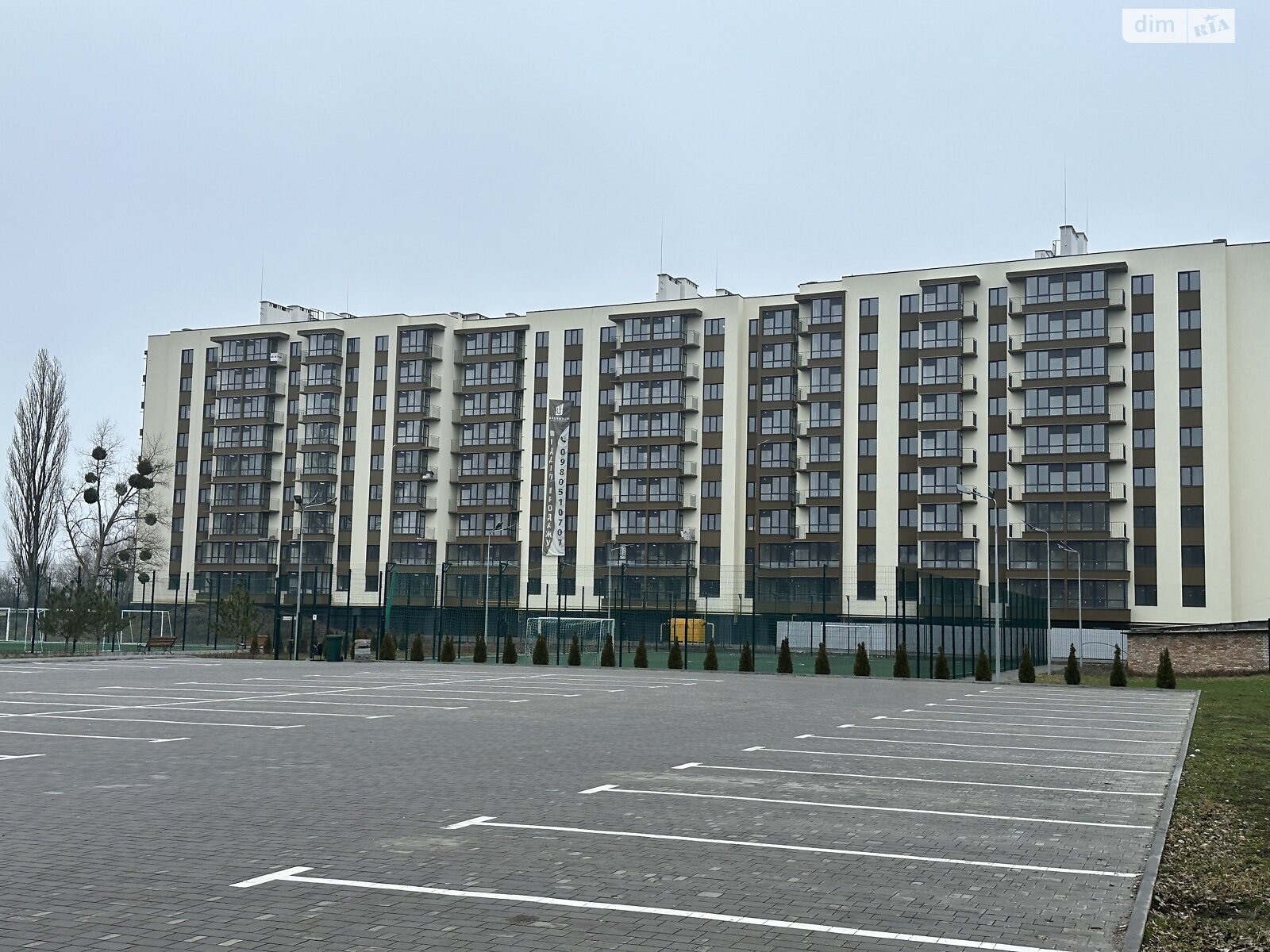 Продаж однокімнатної квартири в Вінниці, на вул. Сергія Зулінського 39Д, район Замостянський фото 1 Продаж однокімнатної квартири в Вінниці, на вул. Сергія Зулінського 39Д, район Замостянський фото 1