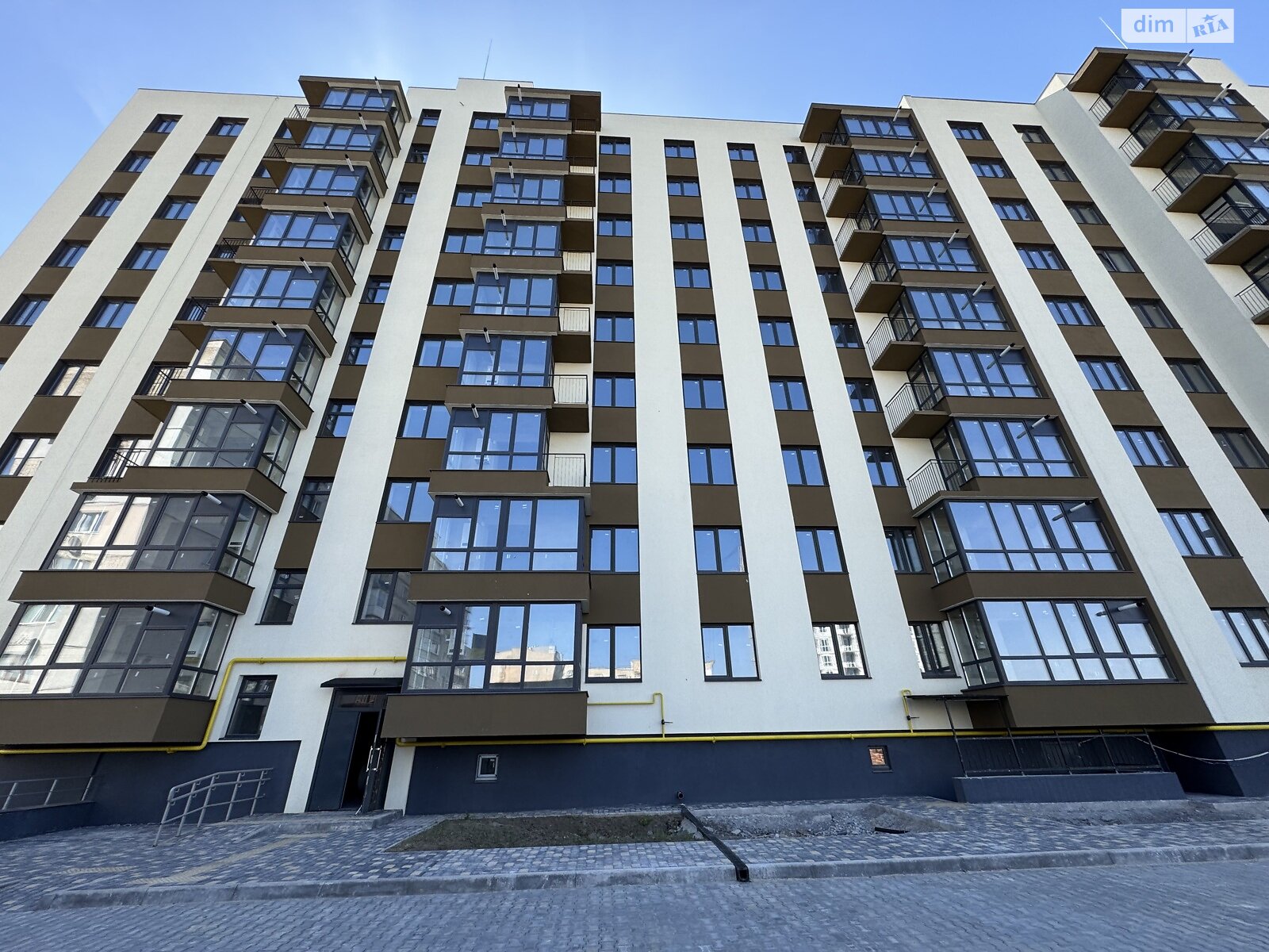 Продаж однокімнатної квартири в Вінниці, на вул. Сергія Зулінського 39Б, район Замостянський фото 1 Продаж однокімнатної квартири в Вінниці, на вул. Сергія Зулінського 39Б, район Замостянський фото 1