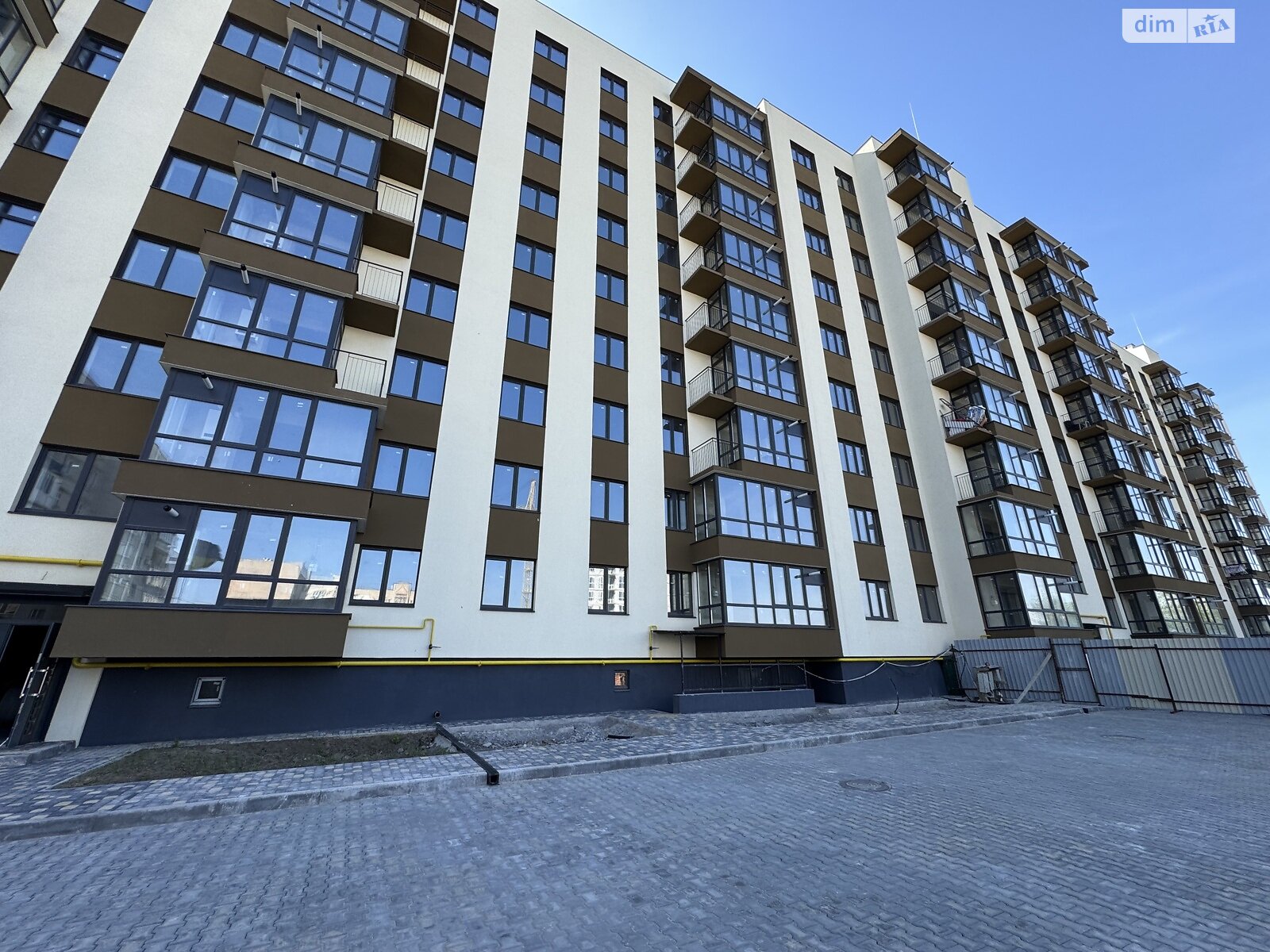 Продаж однокімнатної квартири в Вінниці, на вул. Сергія Зулінського 39Б, район Замостянський фото 1 Продаж однокімнатної квартири в Вінниці, на вул. Сергія Зулінського 39Б, район Замостянський фото 1