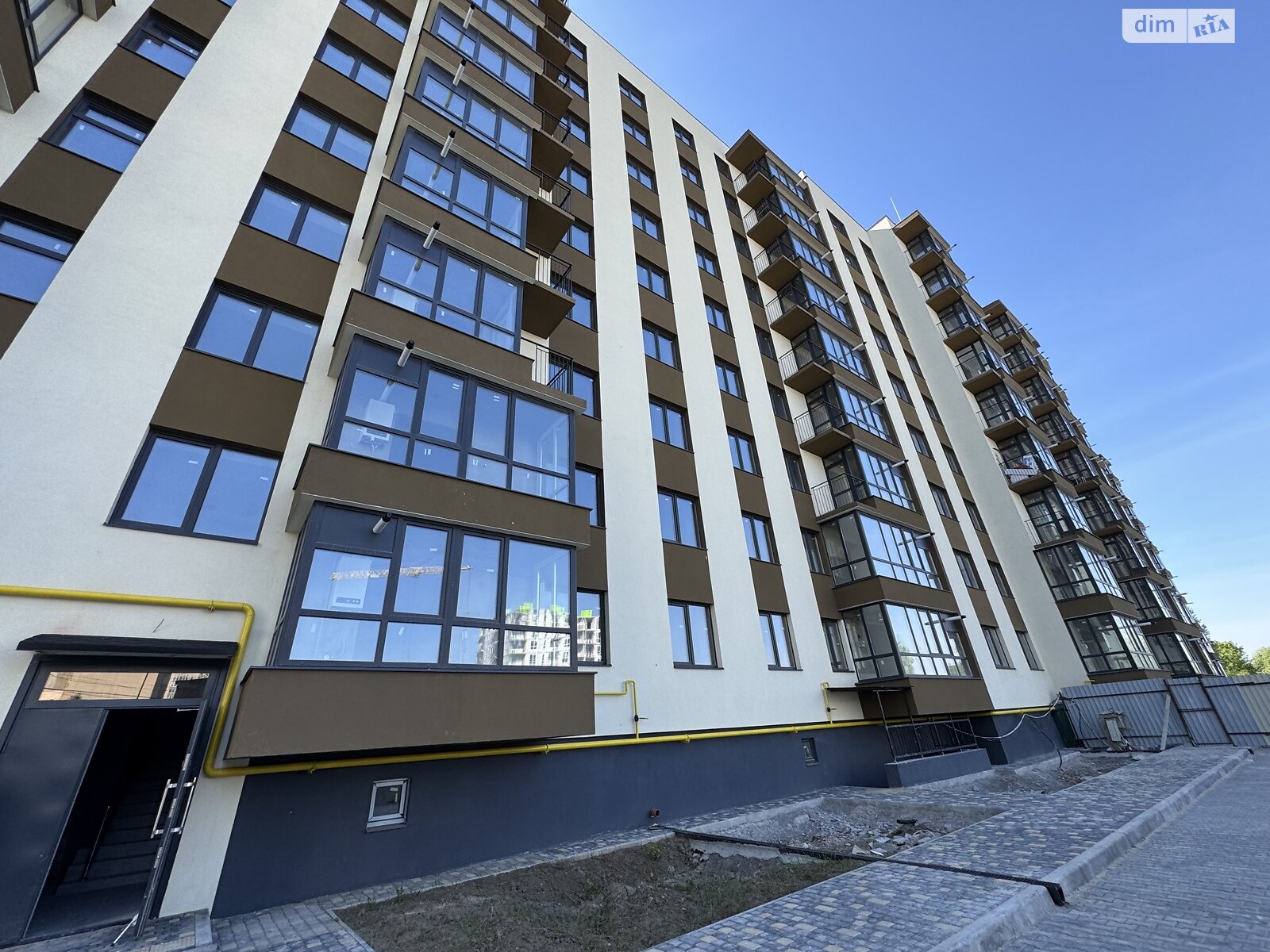 Продаж однокімнатної квартири в Вінниці, на вул. Сергія Зулінського 39Б, район Замостянський фото 1 Продаж однокімнатної квартири в Вінниці, на вул. Сергія Зулінського 39Б, район Замостянський фото 1